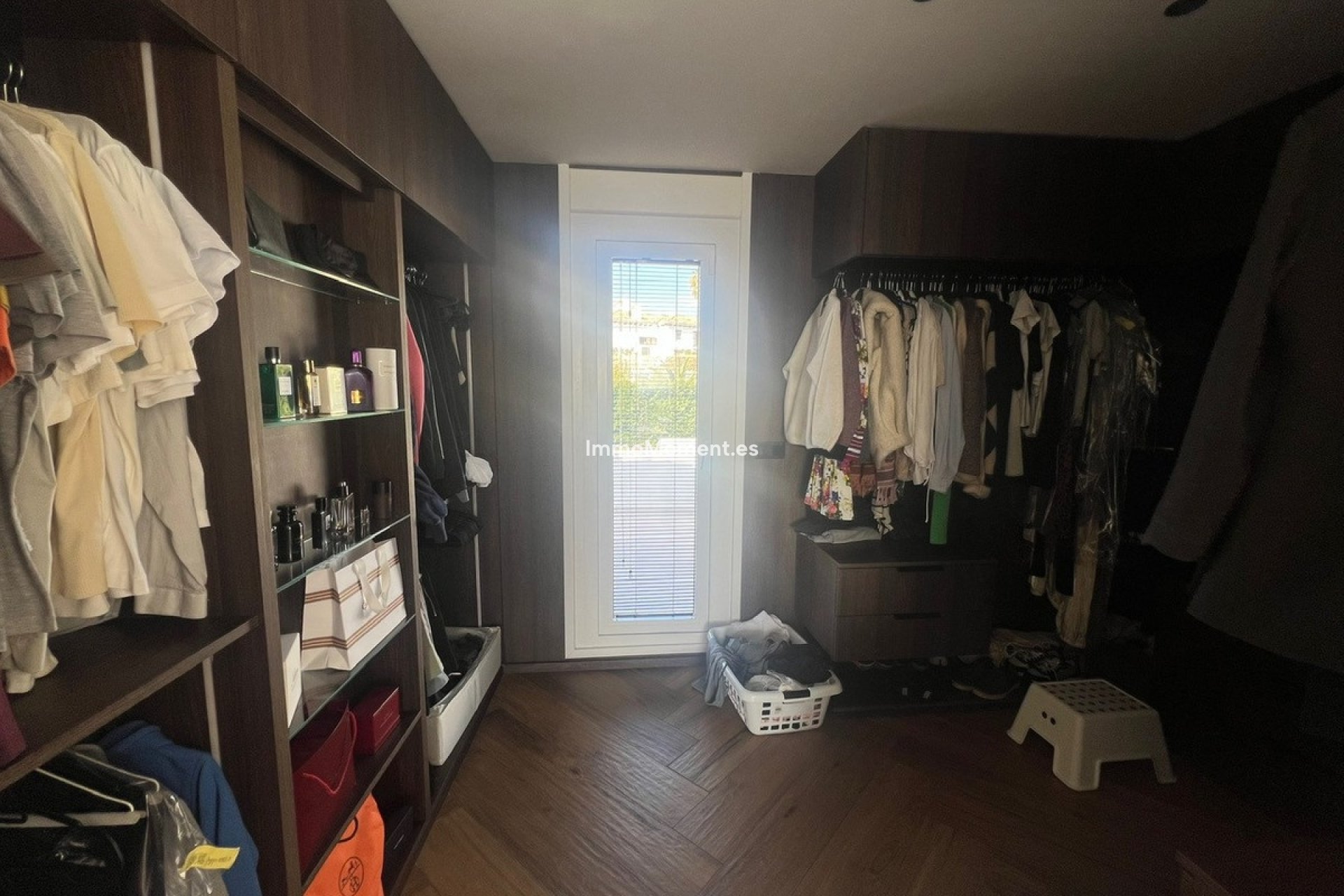 Resale - Townhouse - Benahavís - Benahavís Centro