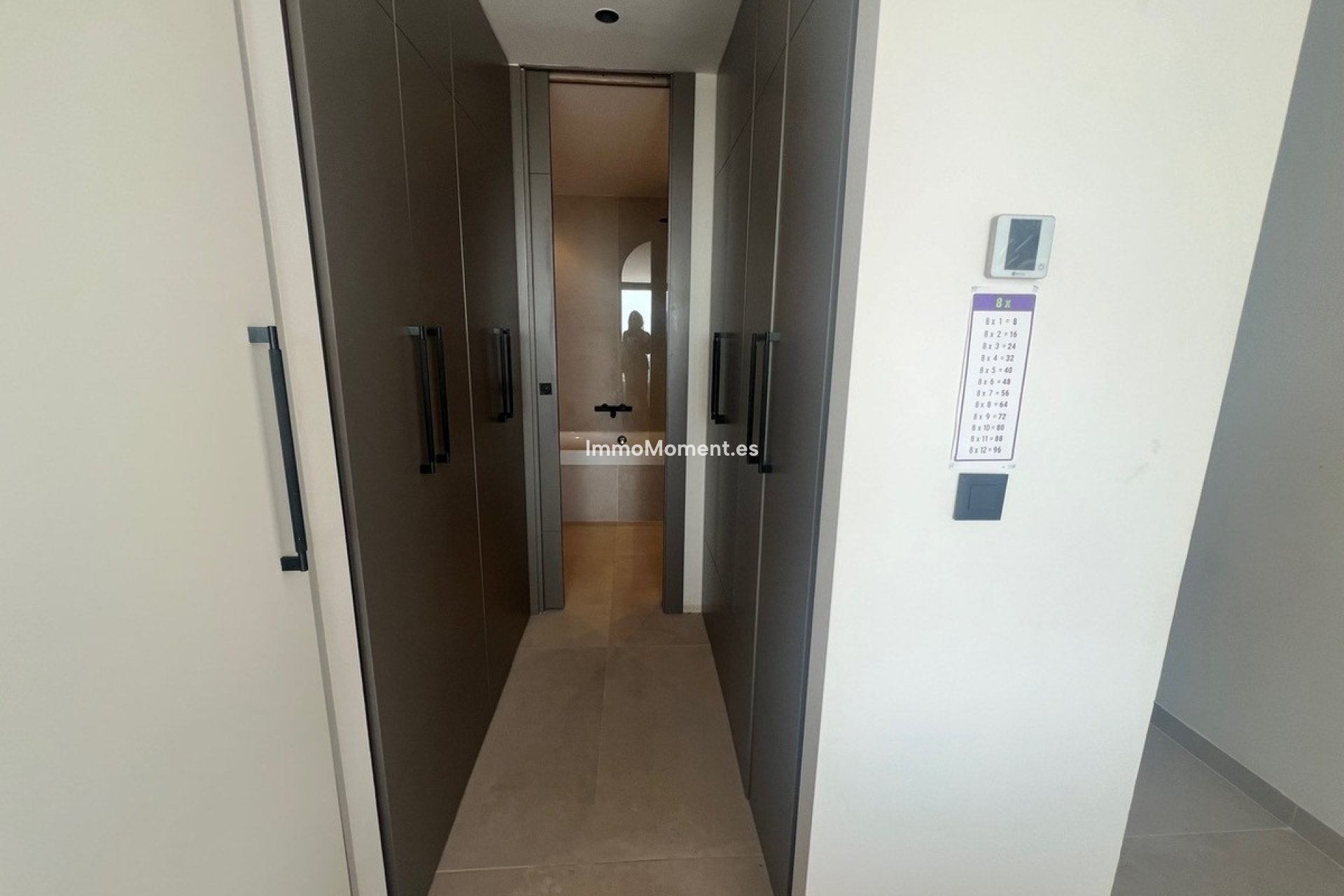 Resale - Townhouse - Benahavís - Benahavís Centro