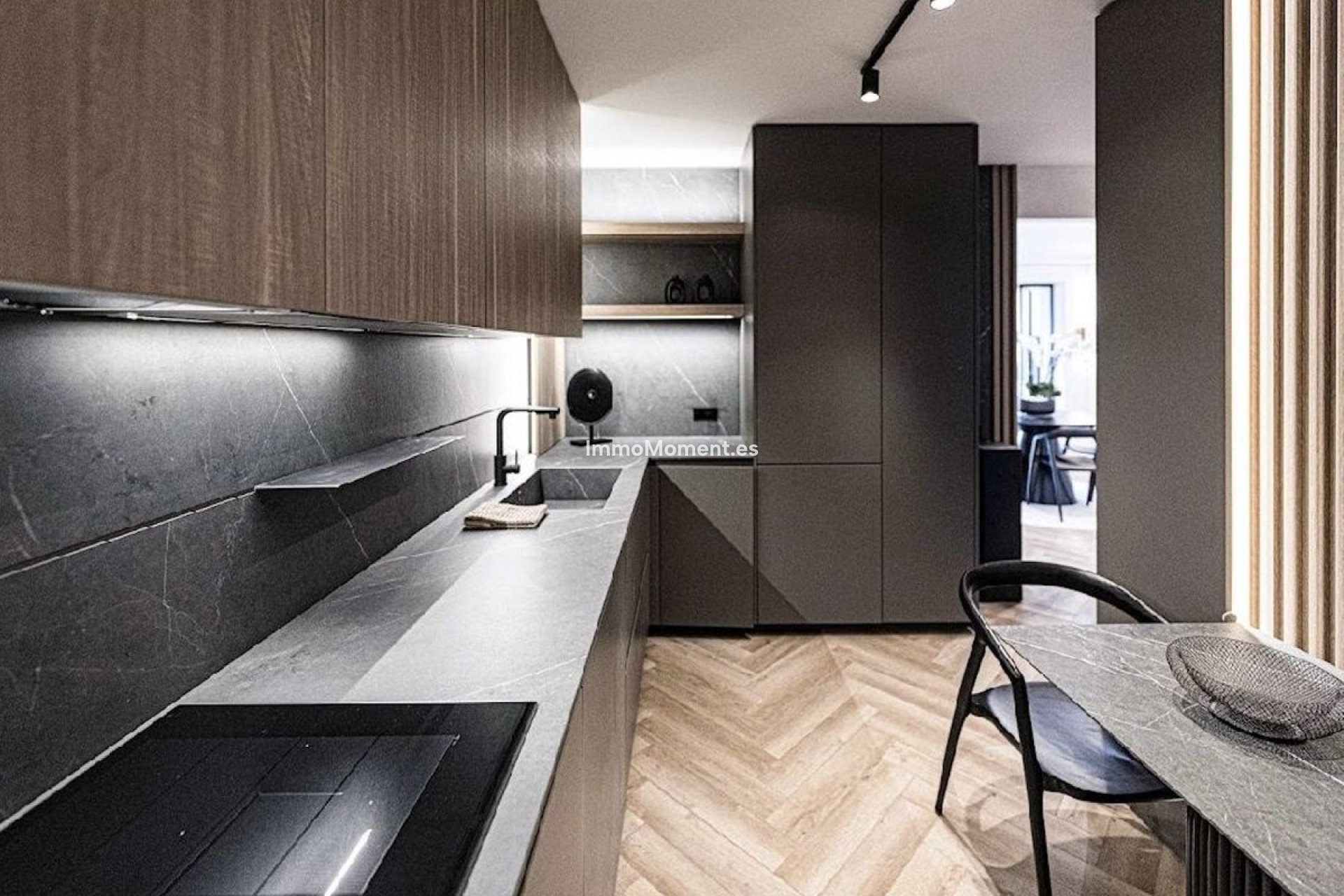 Resale - Townhouse - Benahavís - Benahavís Centro