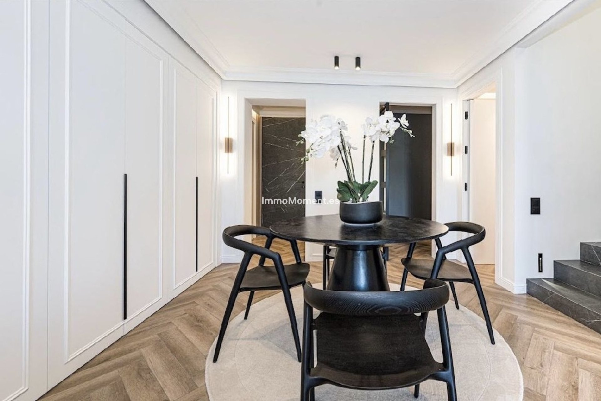 Resale - Townhouse - Benahavís - Benahavís Centro