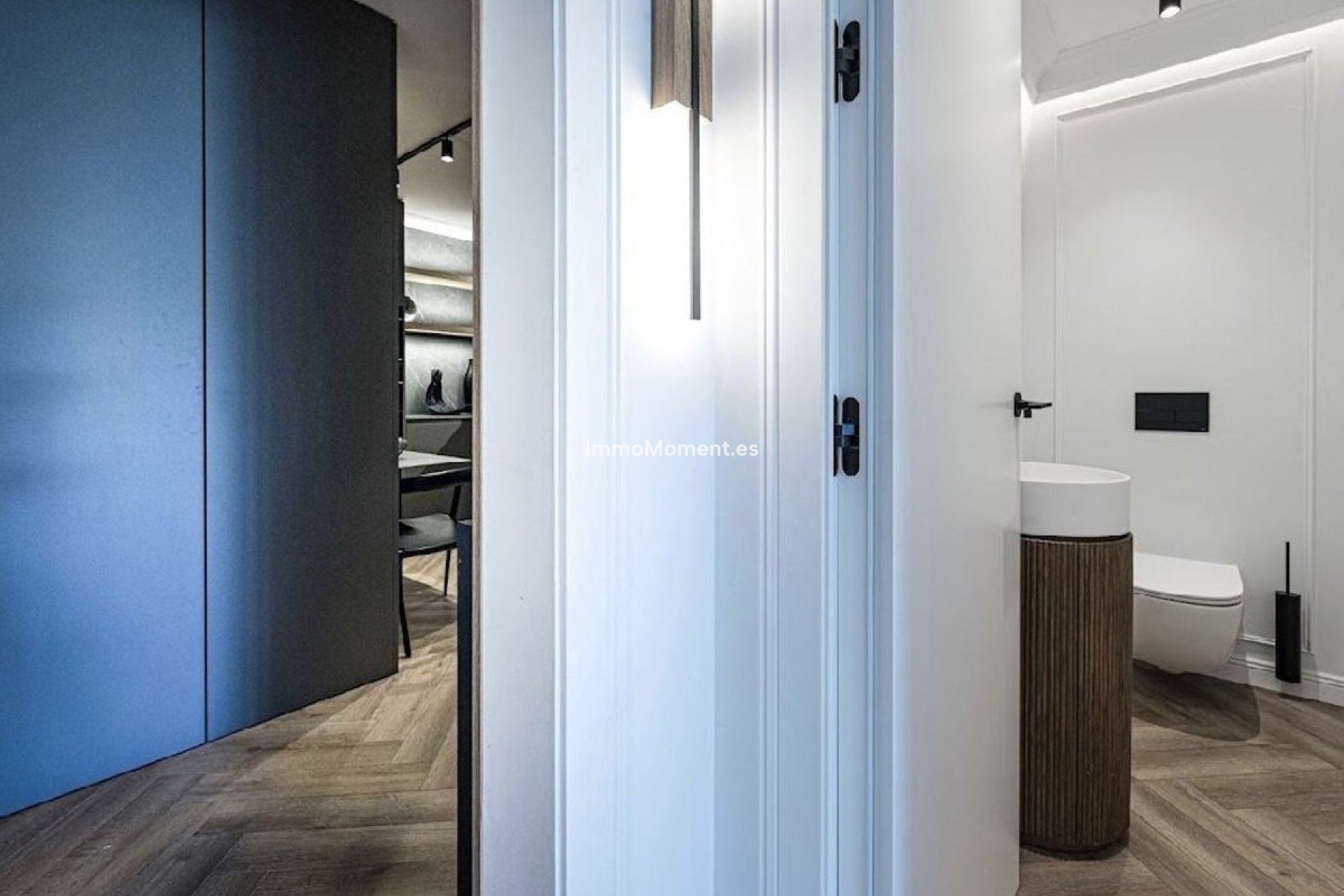 Resale - Townhouse - Benahavís - Benahavís Centro