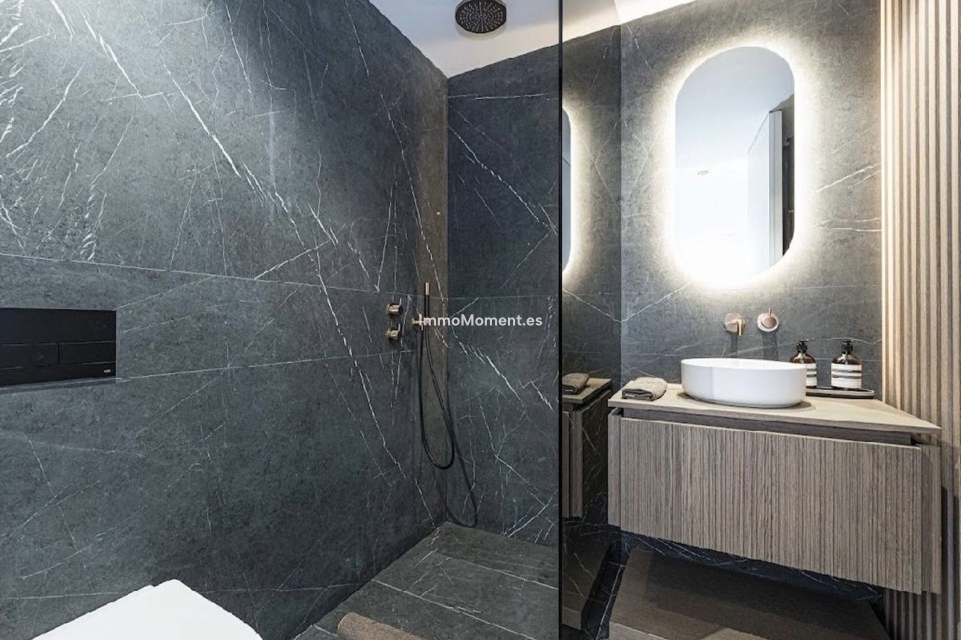 Resale - Townhouse - Benahavís - Benahavís Centro