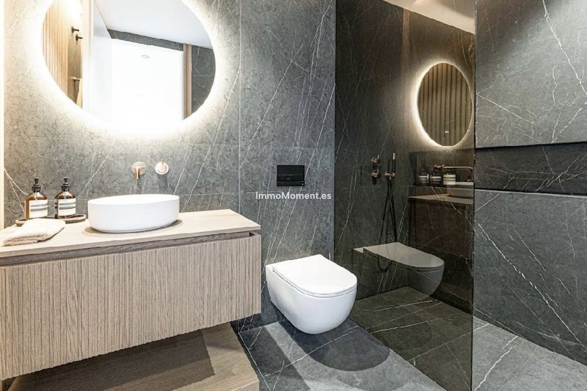 Resale - Townhouse - Benahavís - Benahavís Centro