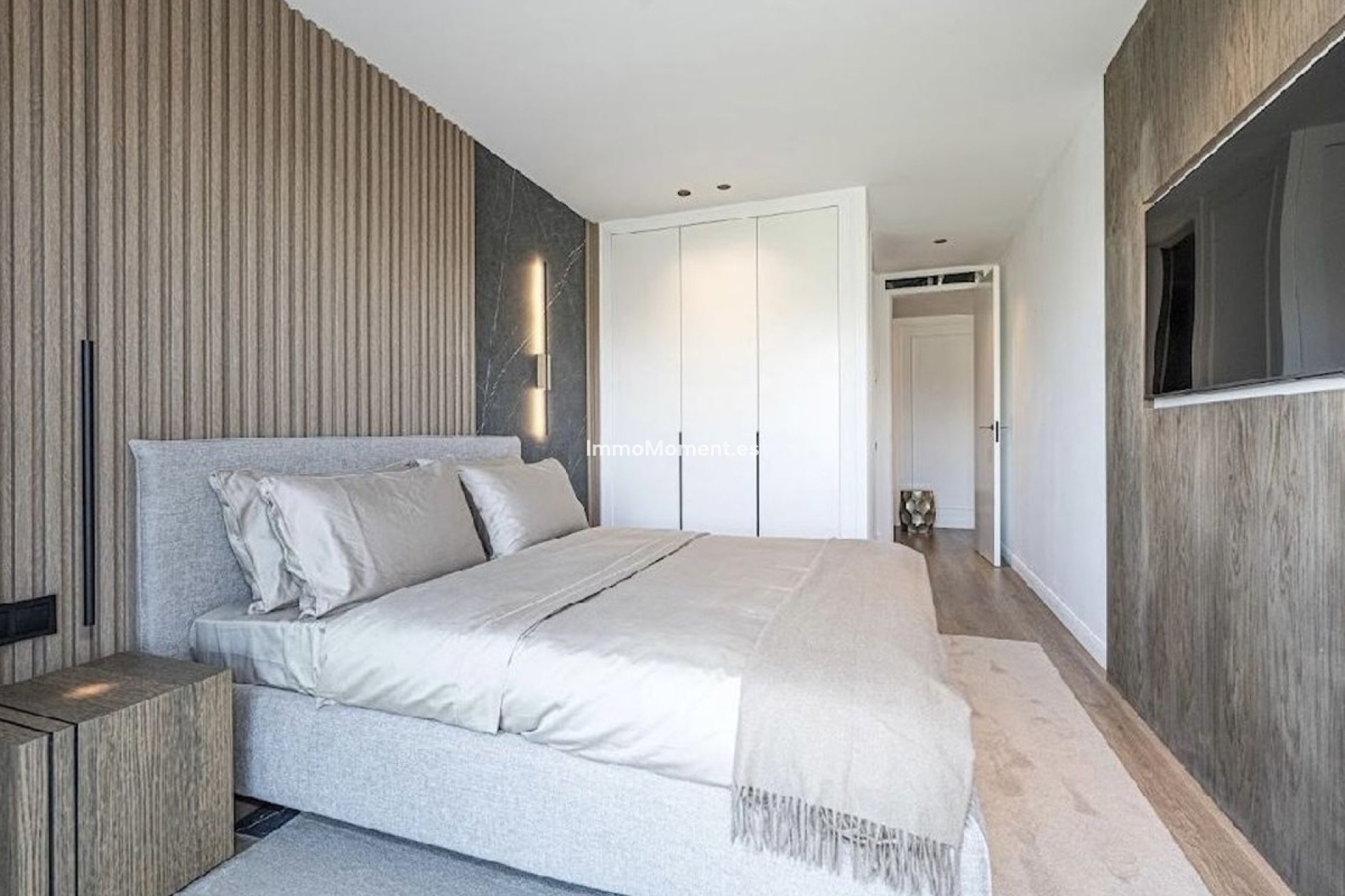 Resale - Townhouse - Benahavís - Benahavís Centro