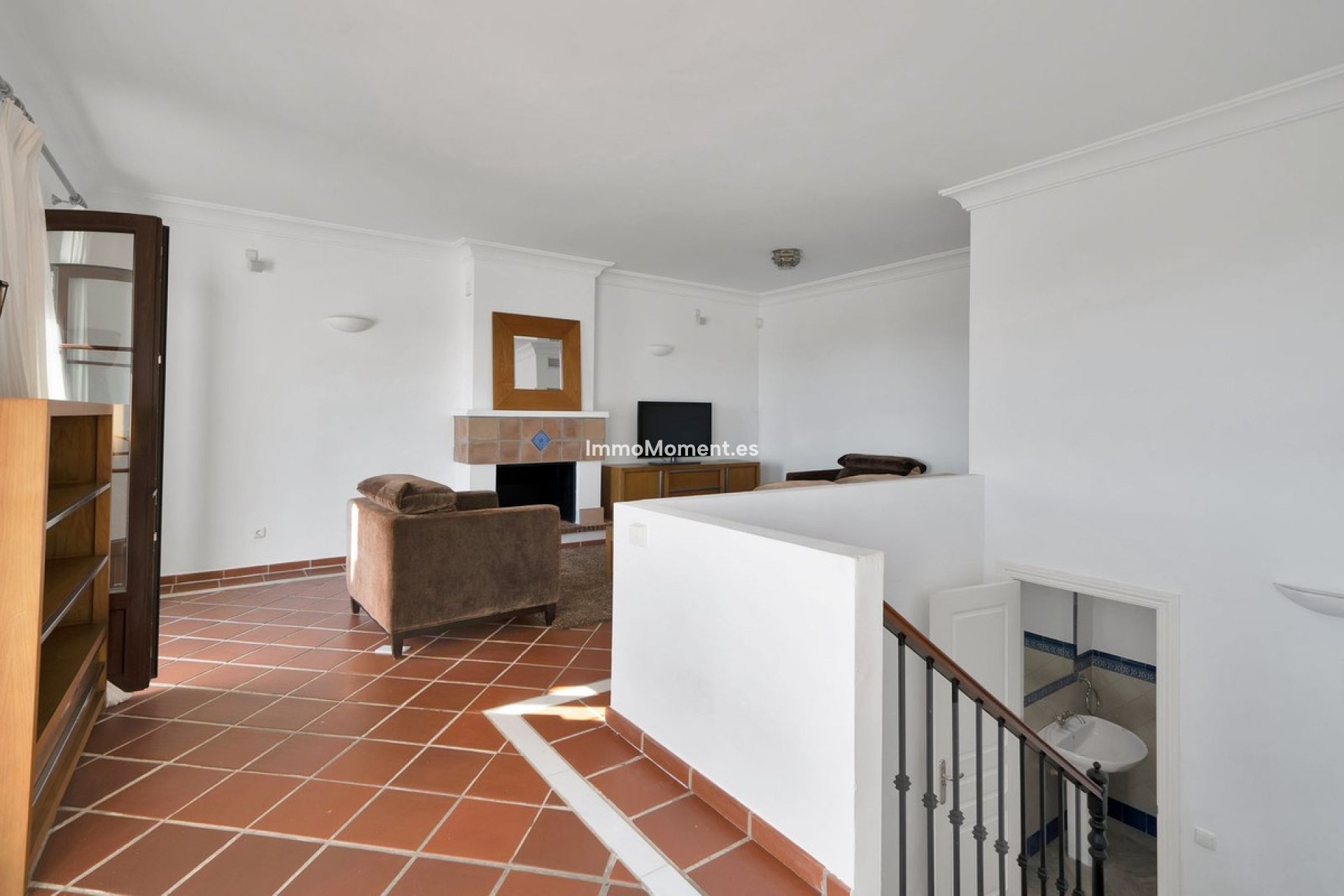 Resale - Townhouse - Benahavís - Benahavís Centro