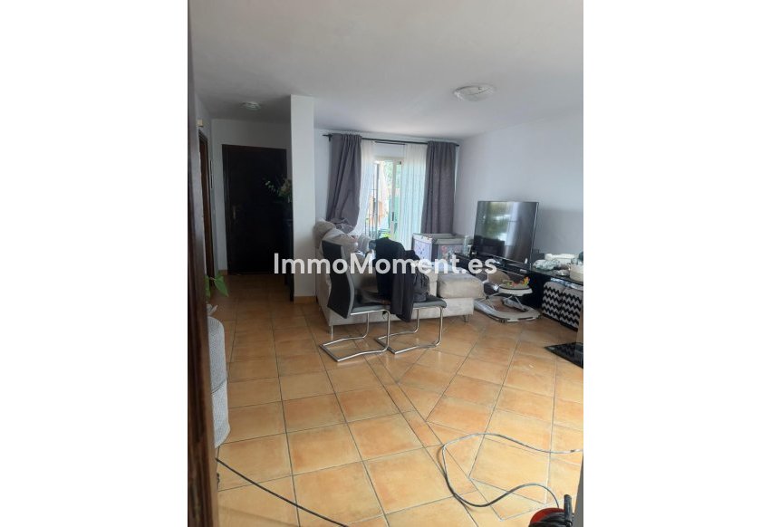Resale - Townhouse - Benahavís - Benahavís Centro