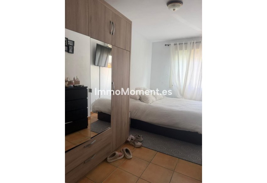 Resale - Townhouse - Benahavís - Benahavís Centro