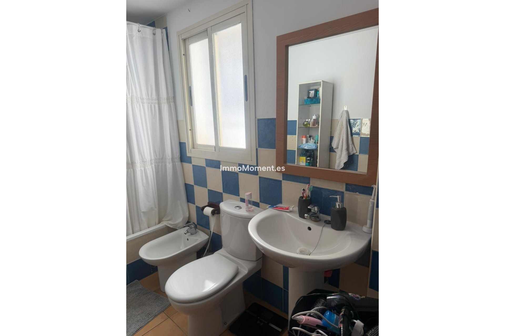 Resale - Townhouse - Benahavís - Benahavís Centro