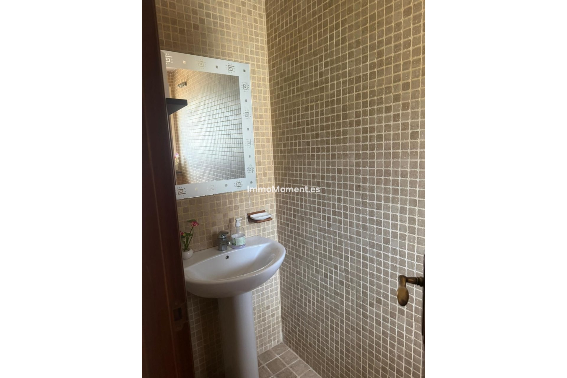 Resale - Townhouse - Benahavís - Benahavís Centro