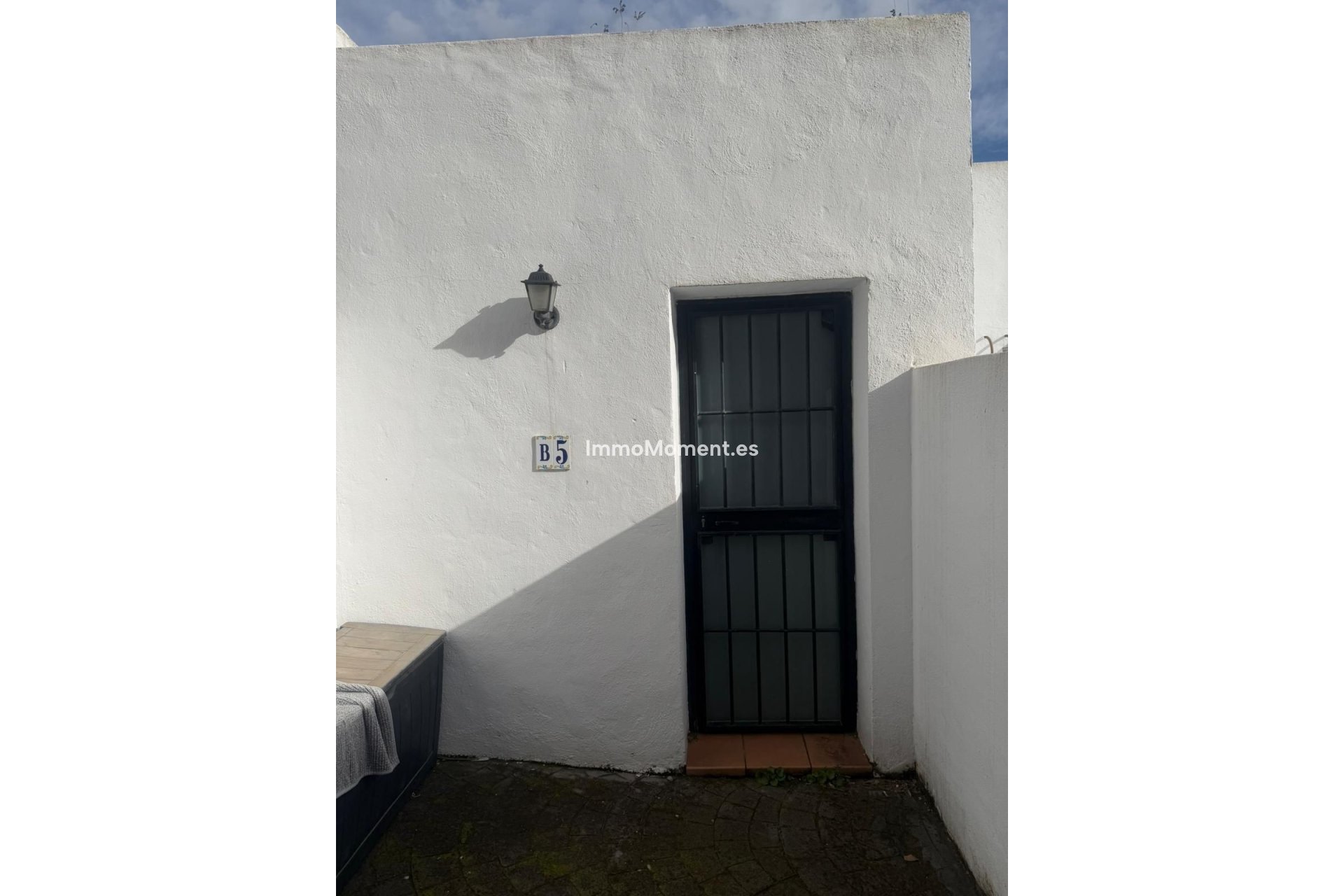 Resale - Townhouse - Benahavís - Benahavís Centro