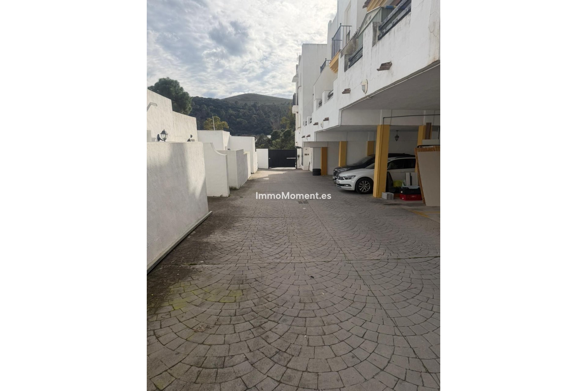 Resale - Townhouse - Benahavís - Benahavís Centro