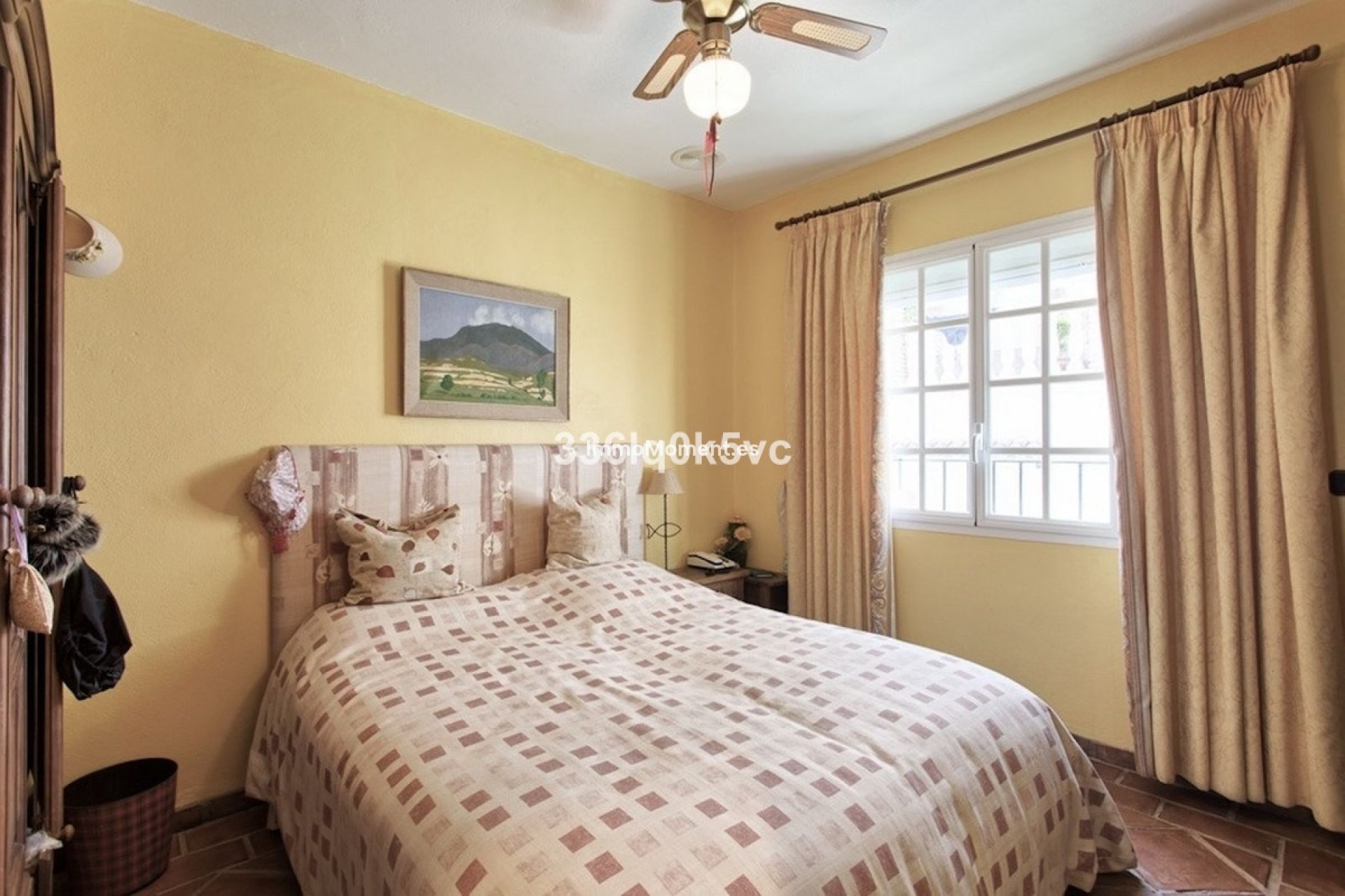 Resale - Townhouse - Benahavís - Benahavís Centro