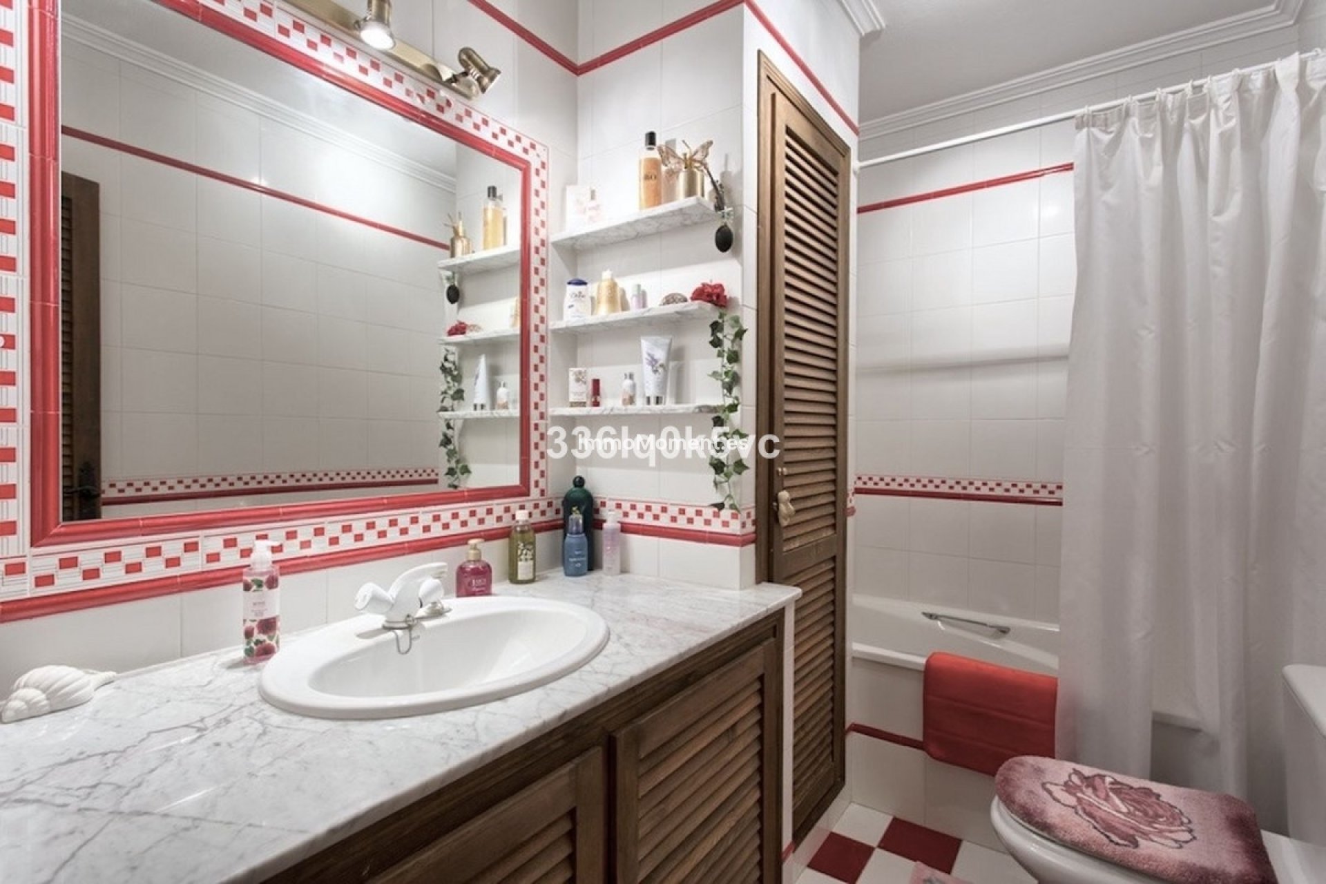 Resale - Townhouse - Benahavís - Benahavís Centro