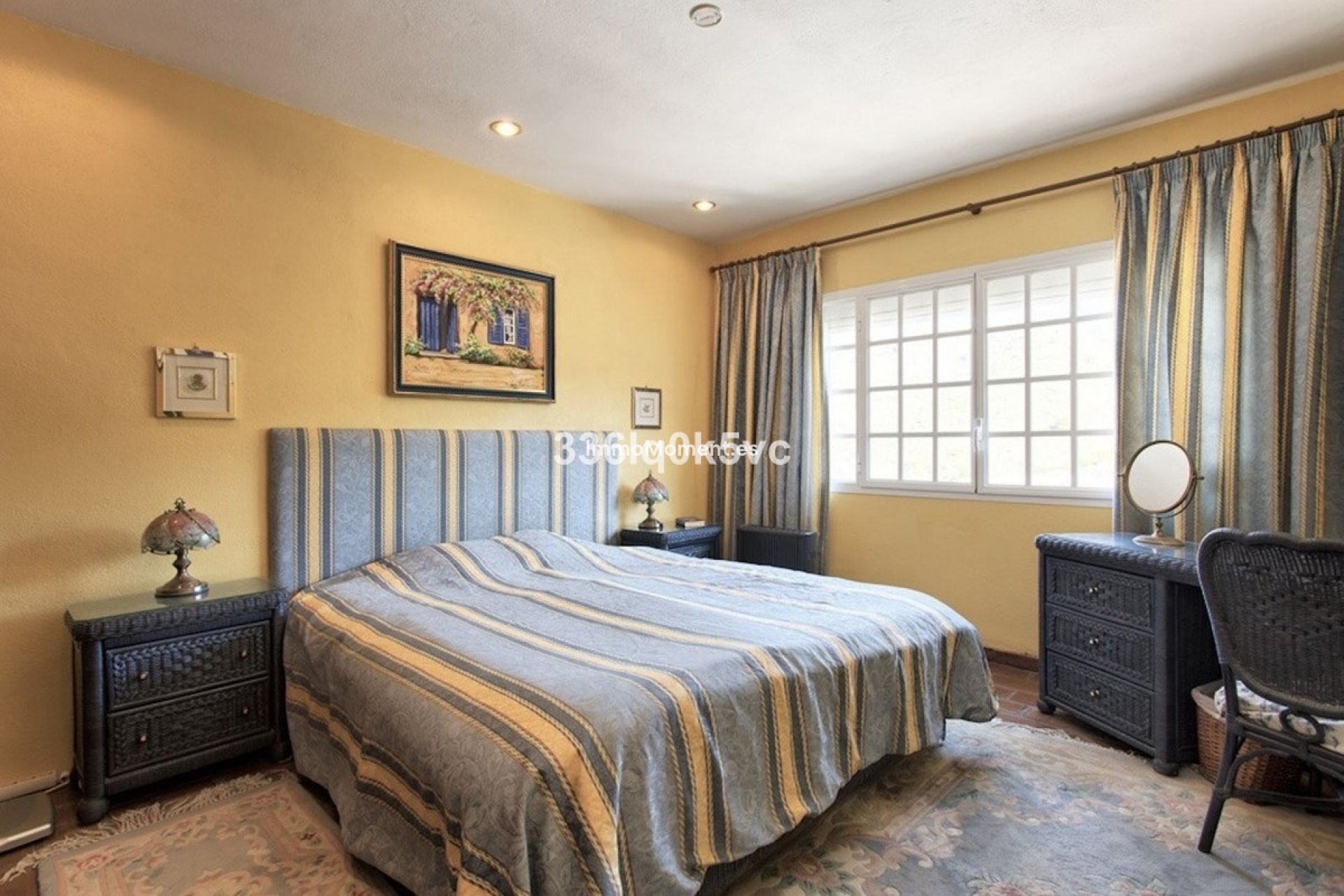 Resale - Townhouse - Benahavís - Benahavís Centro