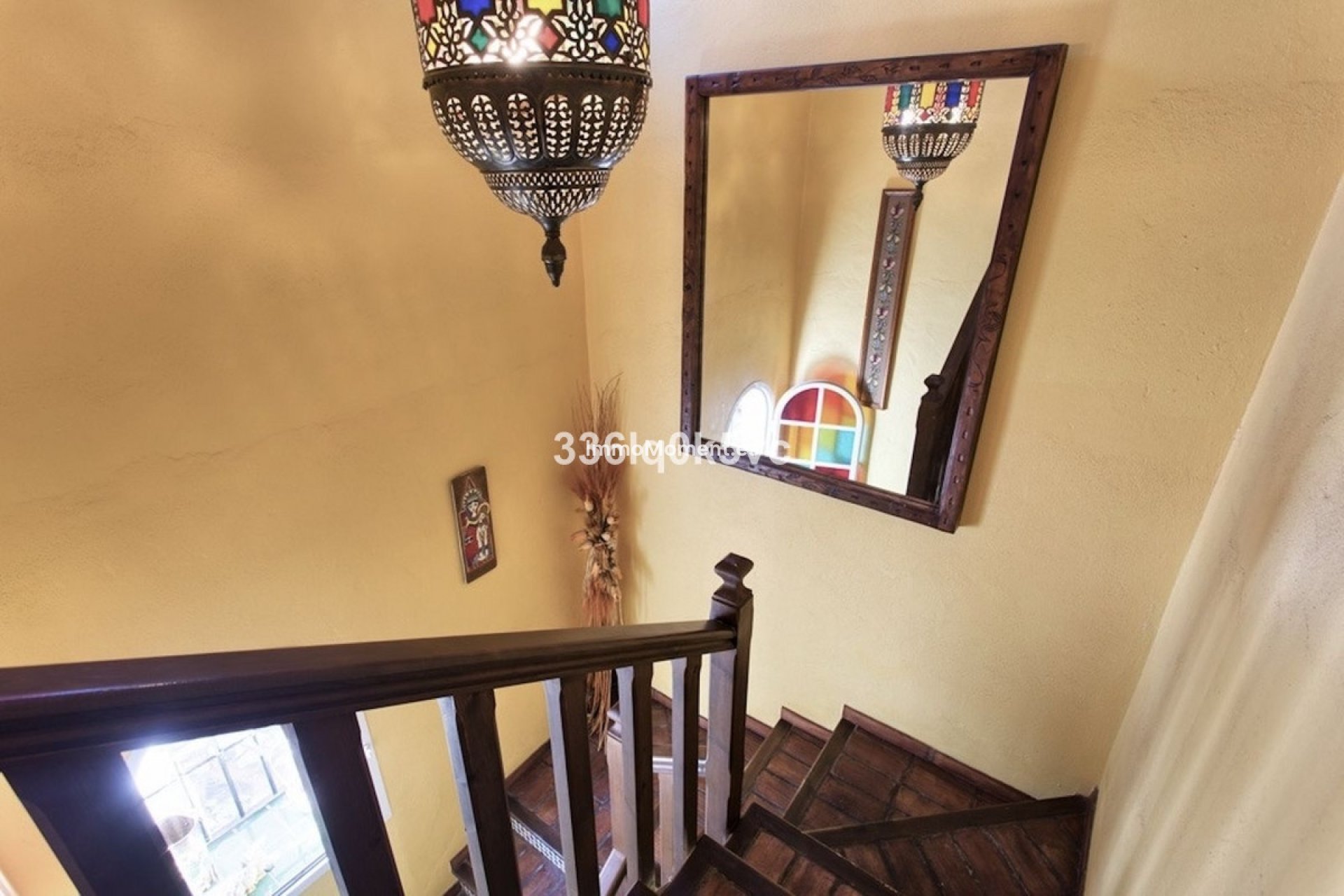 Resale - Townhouse - Benahavís - Benahavís Centro