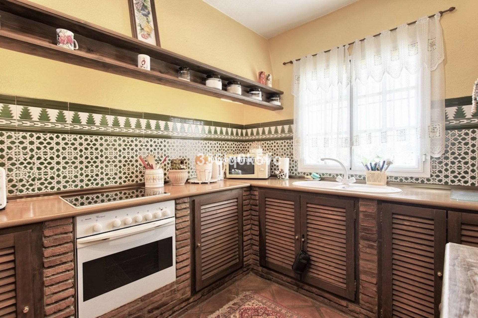 Resale - Townhouse - Benahavís - Benahavís Centro