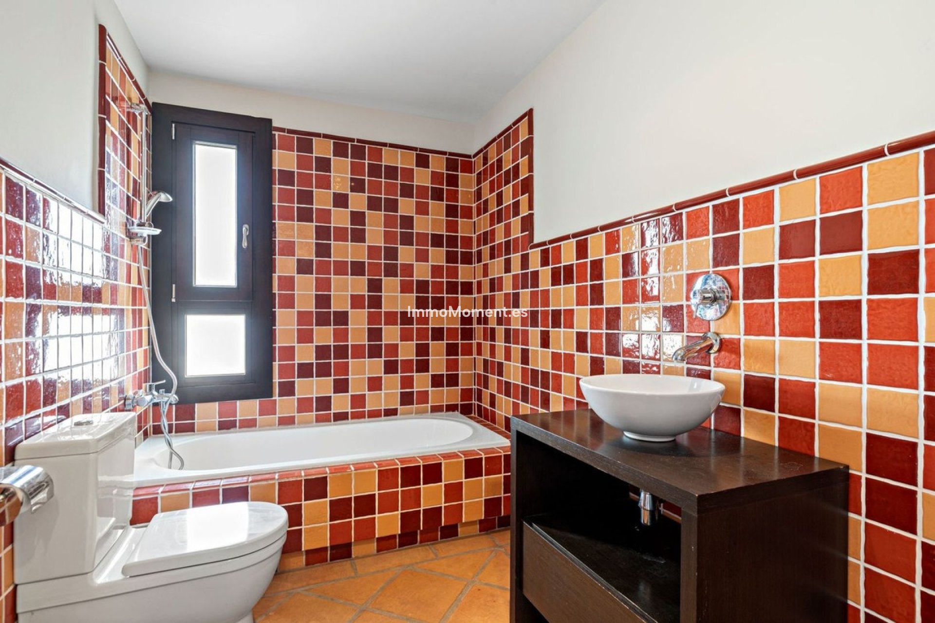 Resale - Townhouse - Benahavís - Benahavís Centro