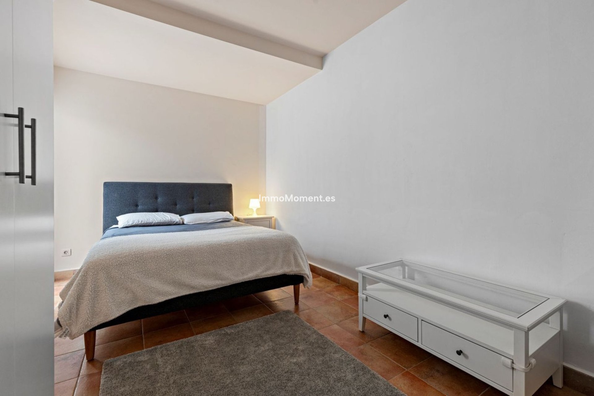 Resale - Townhouse - Benahavís - Benahavís Centro