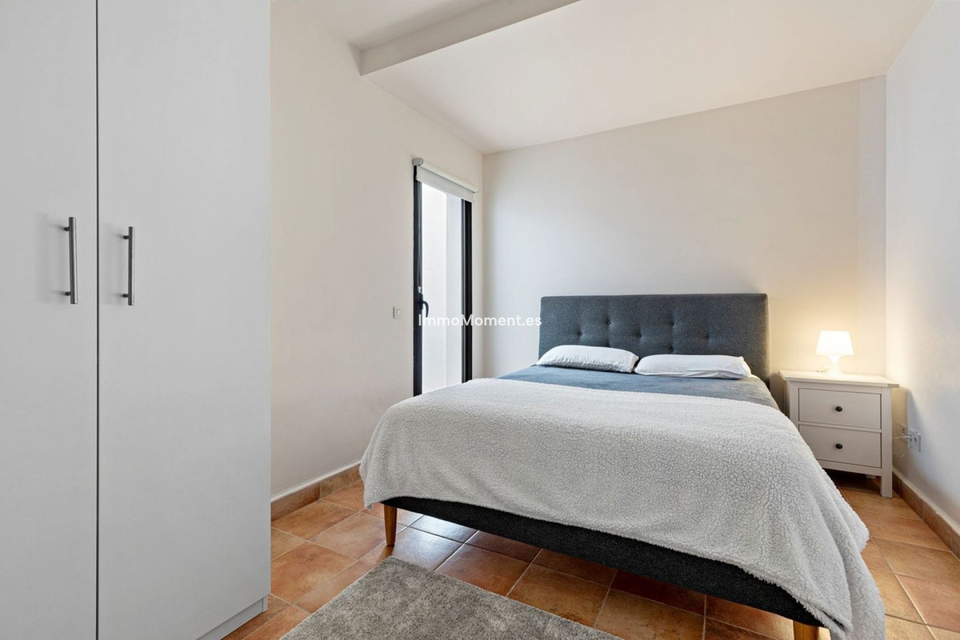 Resale - Townhouse - Benahavís - Benahavís Centro