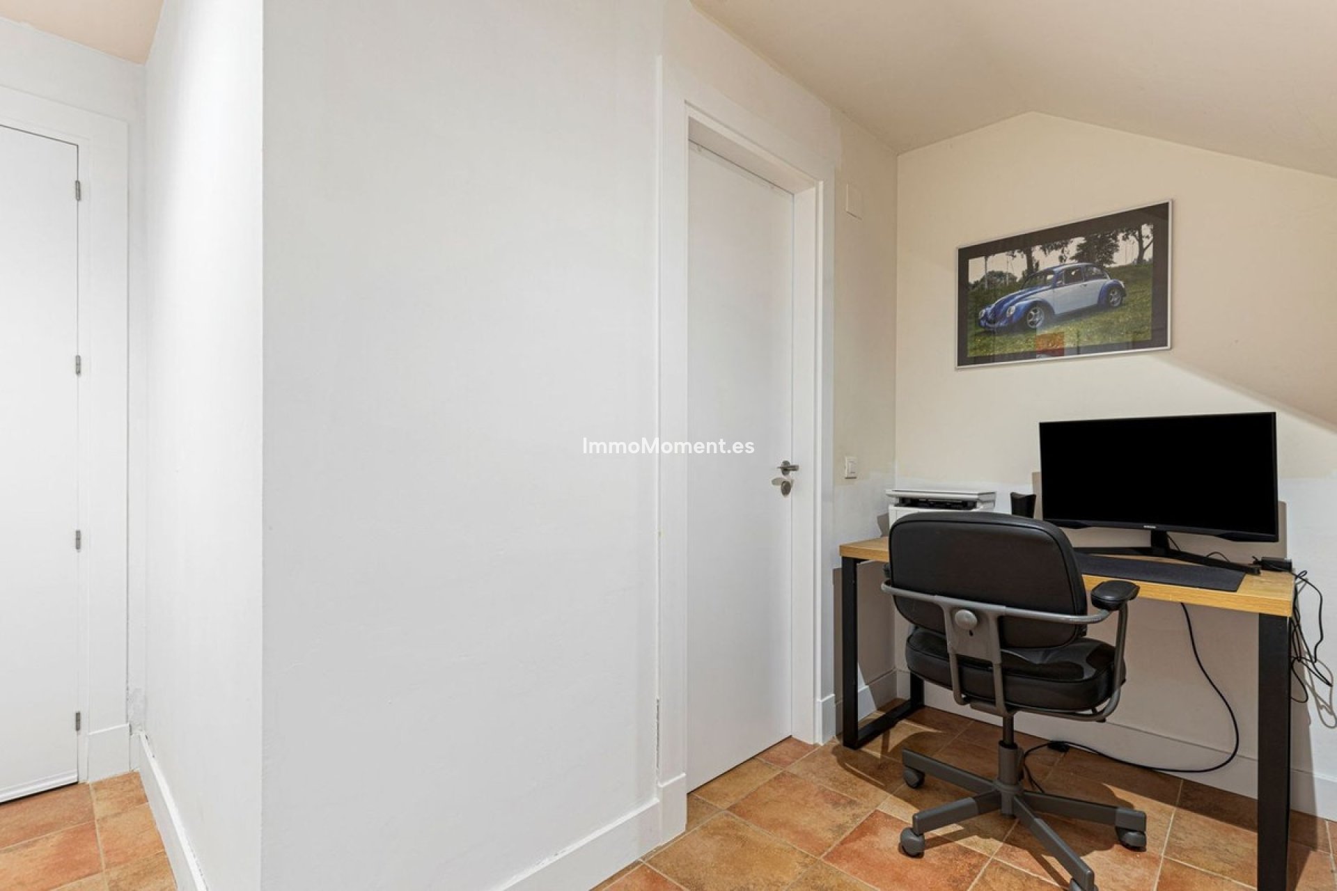 Resale - Townhouse - Benahavís - Benahavís Centro