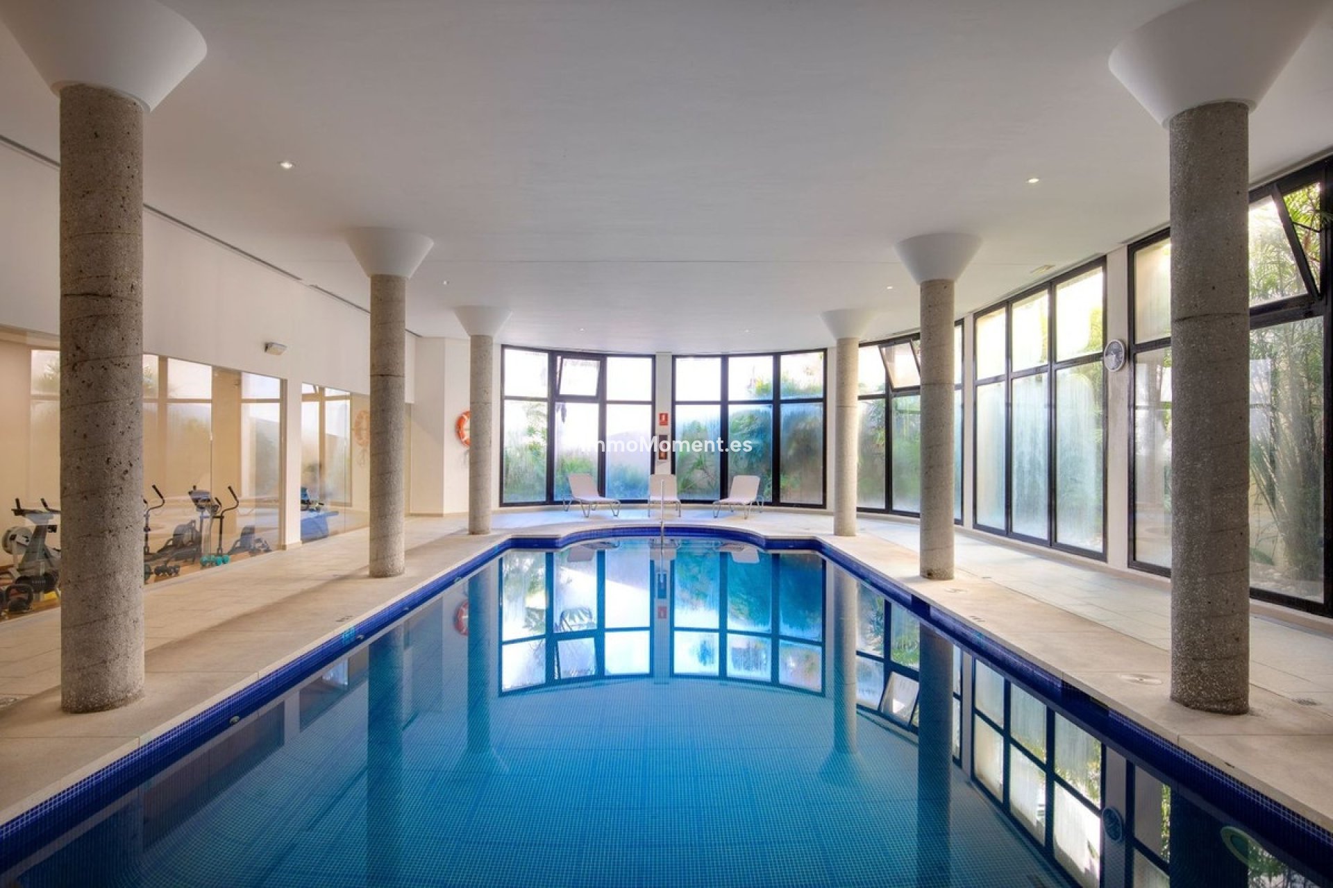 Resale - Townhouse - Benahavís - Benahavís Centro