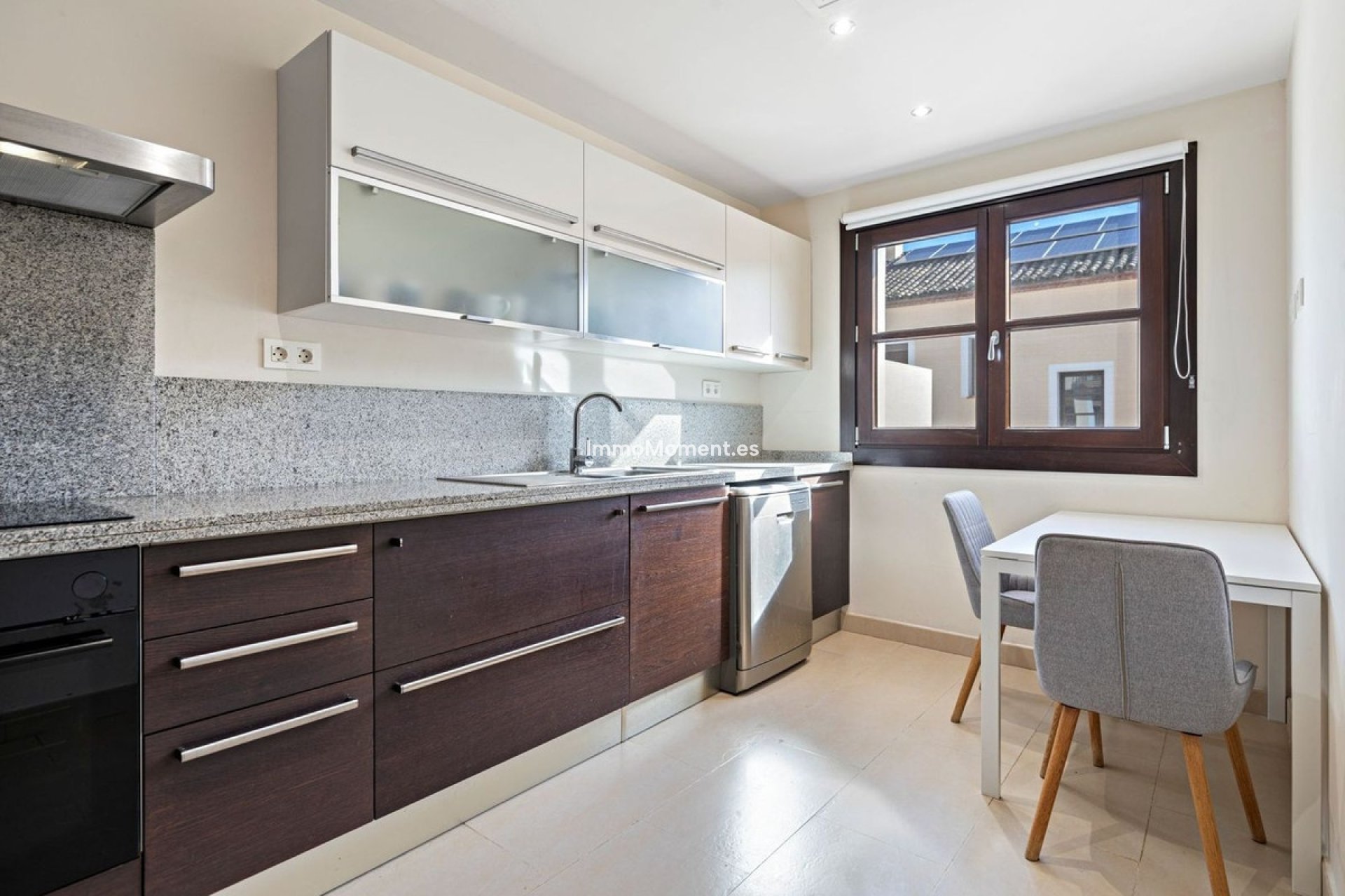 Resale - Townhouse - Benahavís - Benahavís Centro