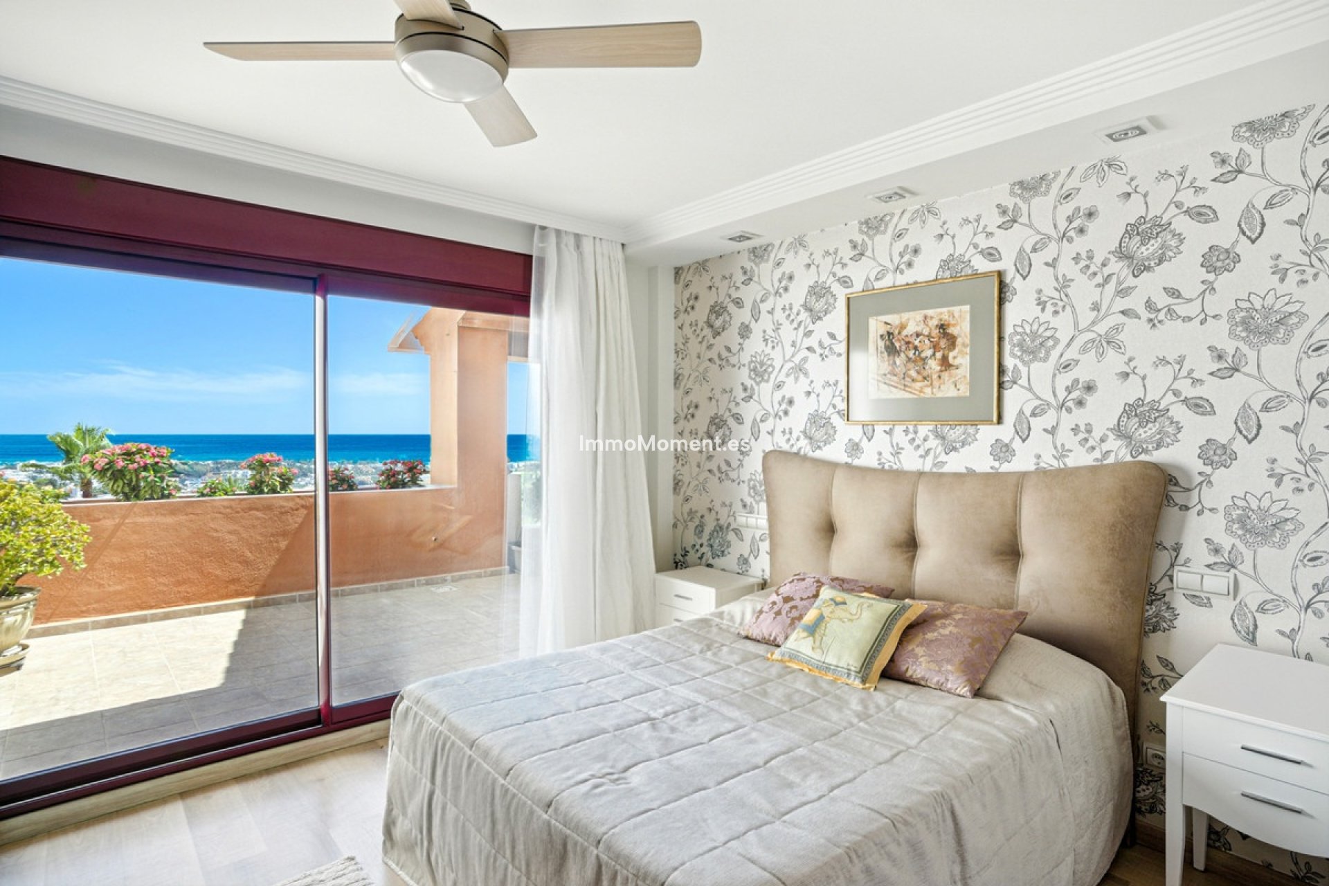 Resale - Townhouse - Benahavís - Benahavís Centro