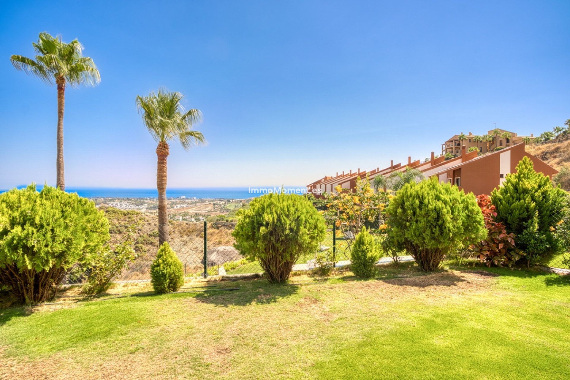 Resale - Townhouse - Benahavís - Benahavís Centro