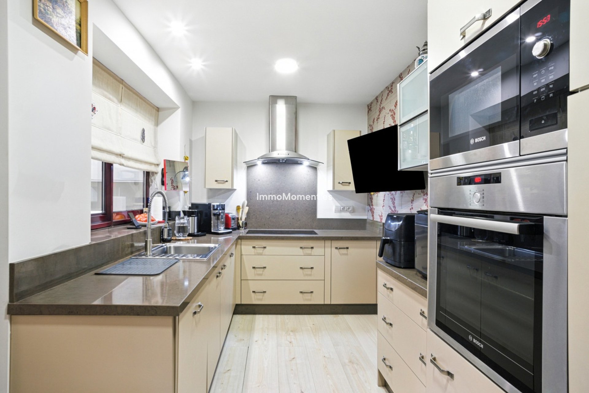 Resale - Townhouse - Benahavís - Benahavís Centro