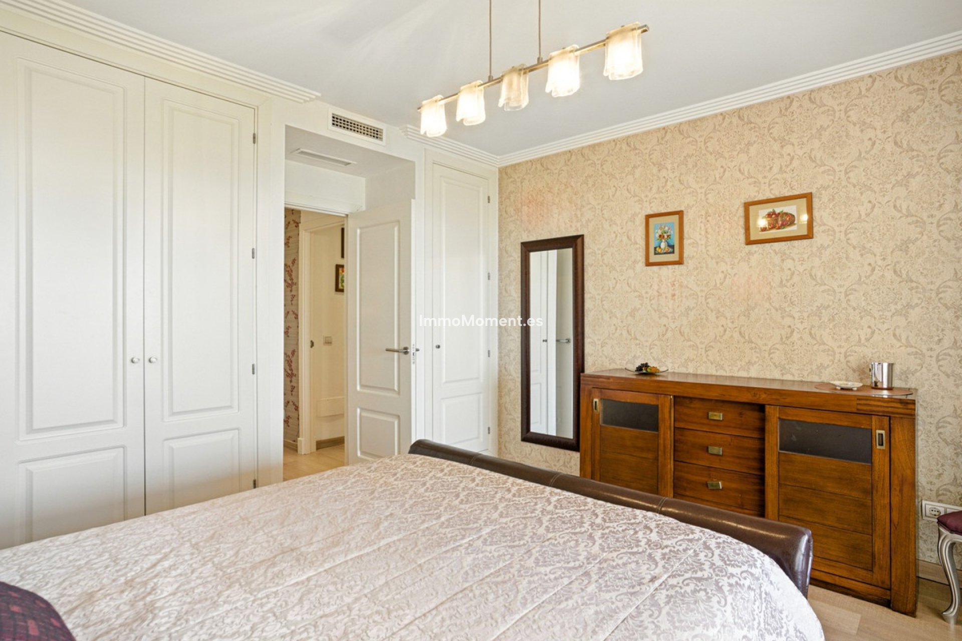 Resale - Townhouse - Benahavís - Benahavís Centro