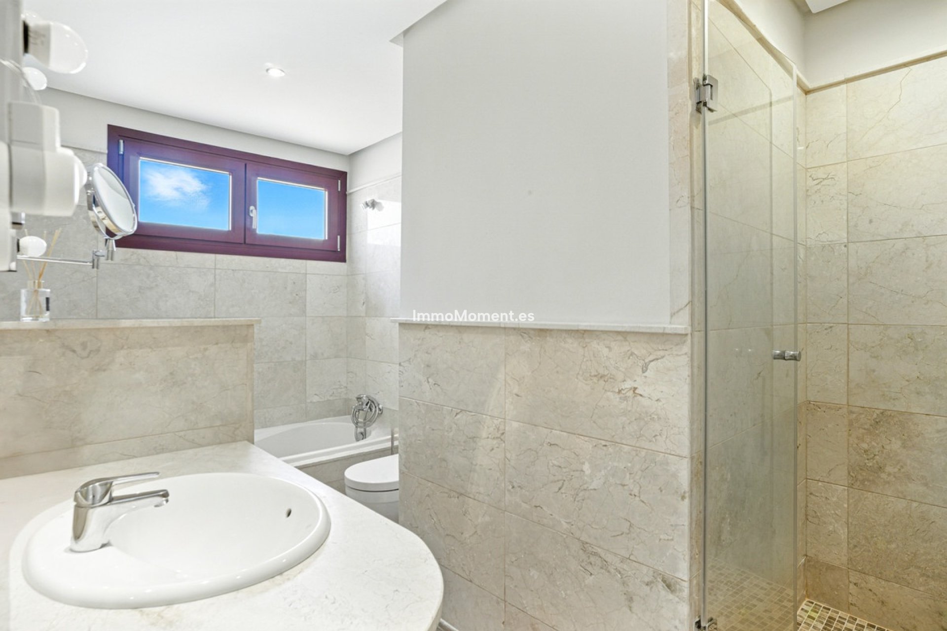 Resale - Townhouse - Benahavís - Benahavís Centro