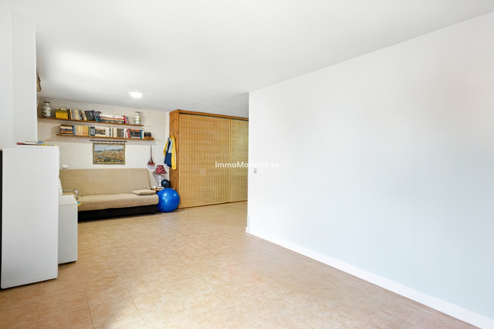 Resale - Townhouse - Benahavís - Benahavís Centro