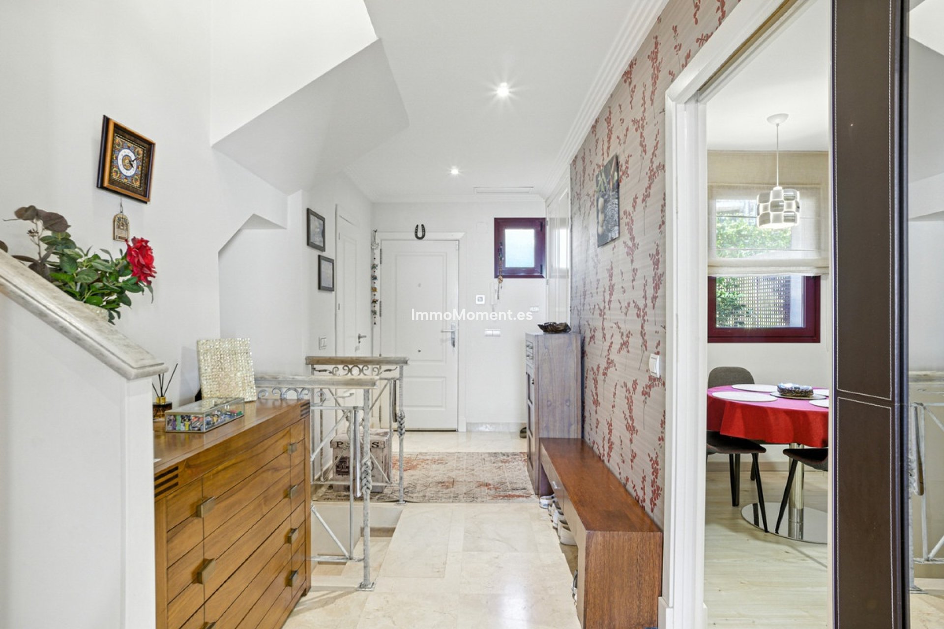 Resale - Townhouse - Benahavís - Benahavís Centro