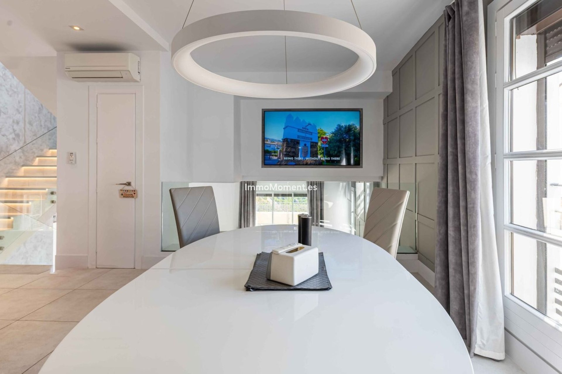 Resale - Townhouse - Benahavís - Benahavís Centro