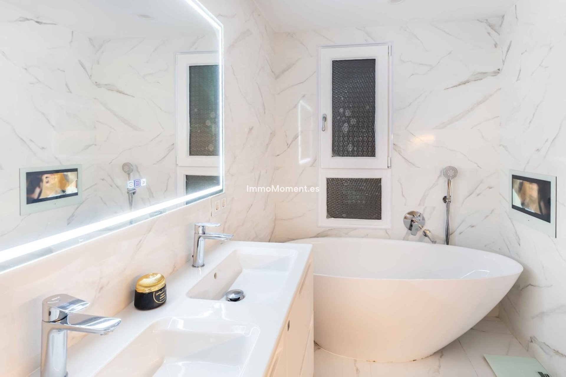 Resale - Townhouse - Benahavís - Benahavís Centro