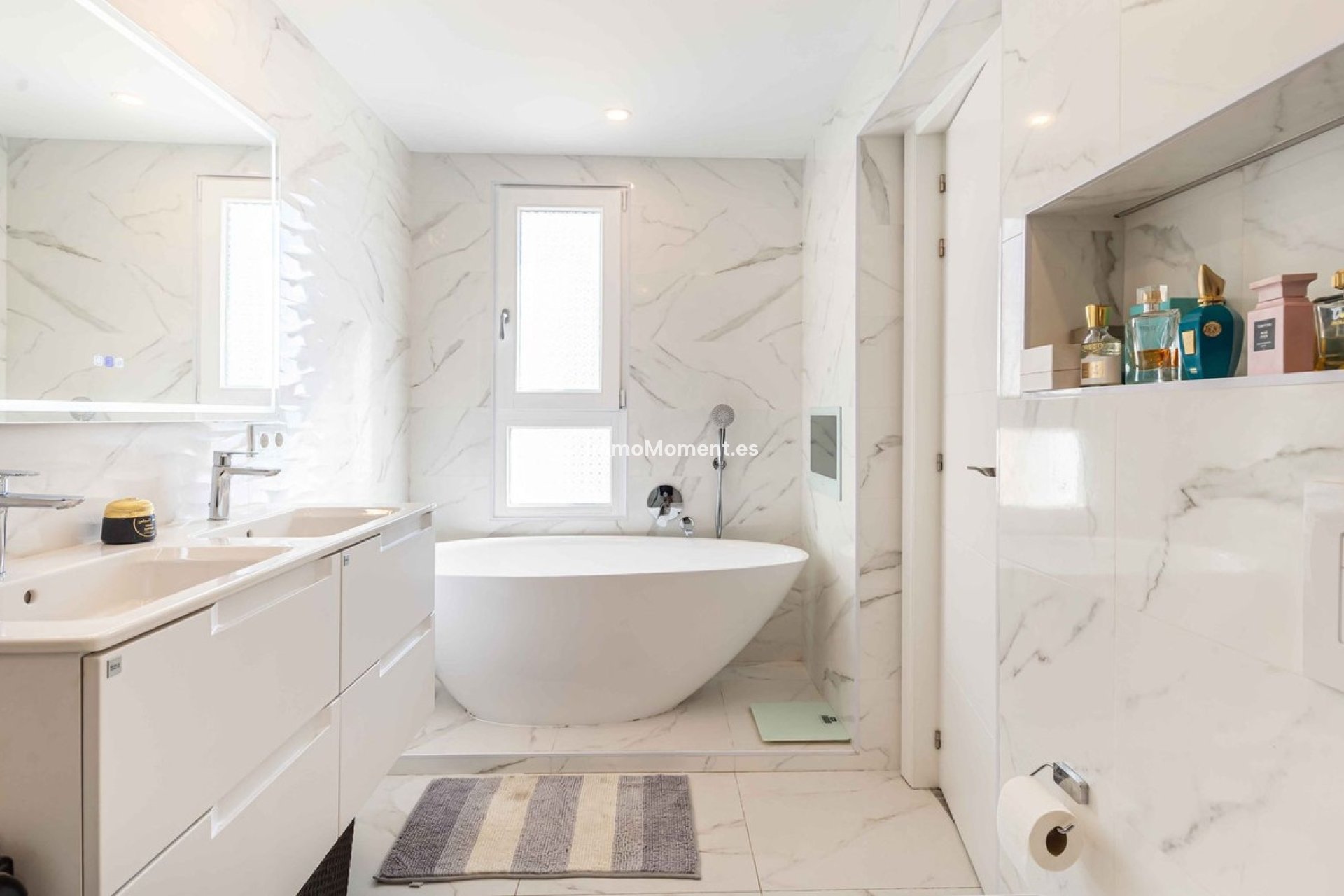 Resale - Townhouse - Benahavís - Benahavís Centro