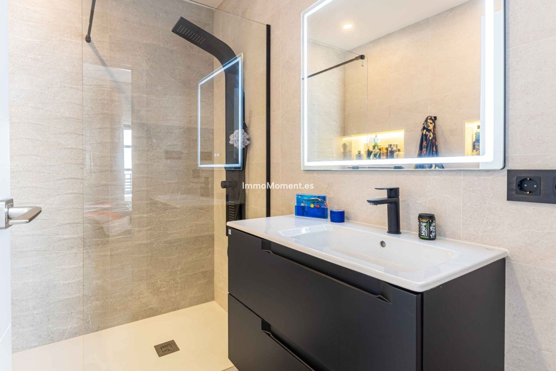 Resale - Townhouse - Benahavís - Benahavís Centro