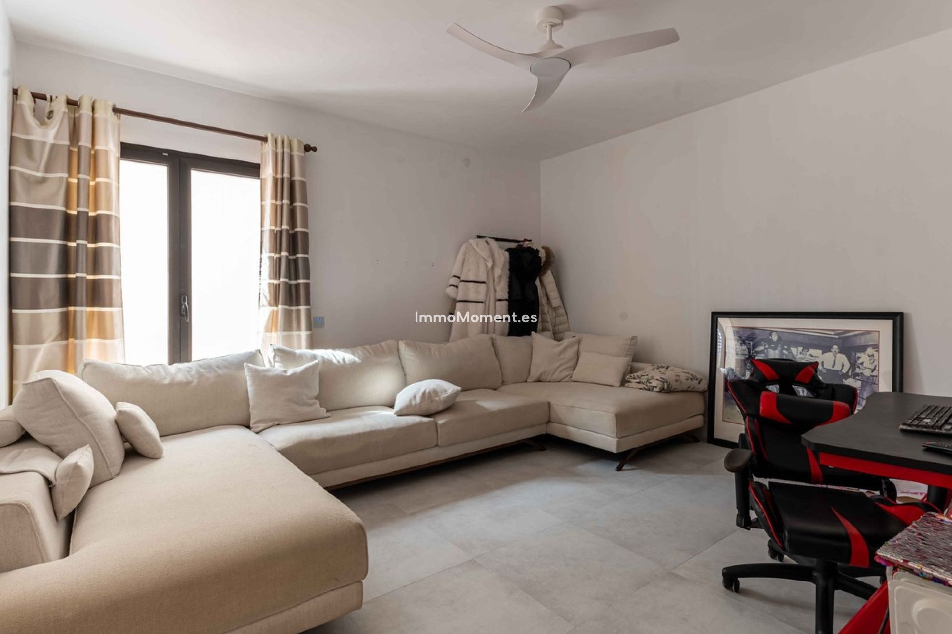 Resale - Townhouse - Benahavís - Benahavís Centro