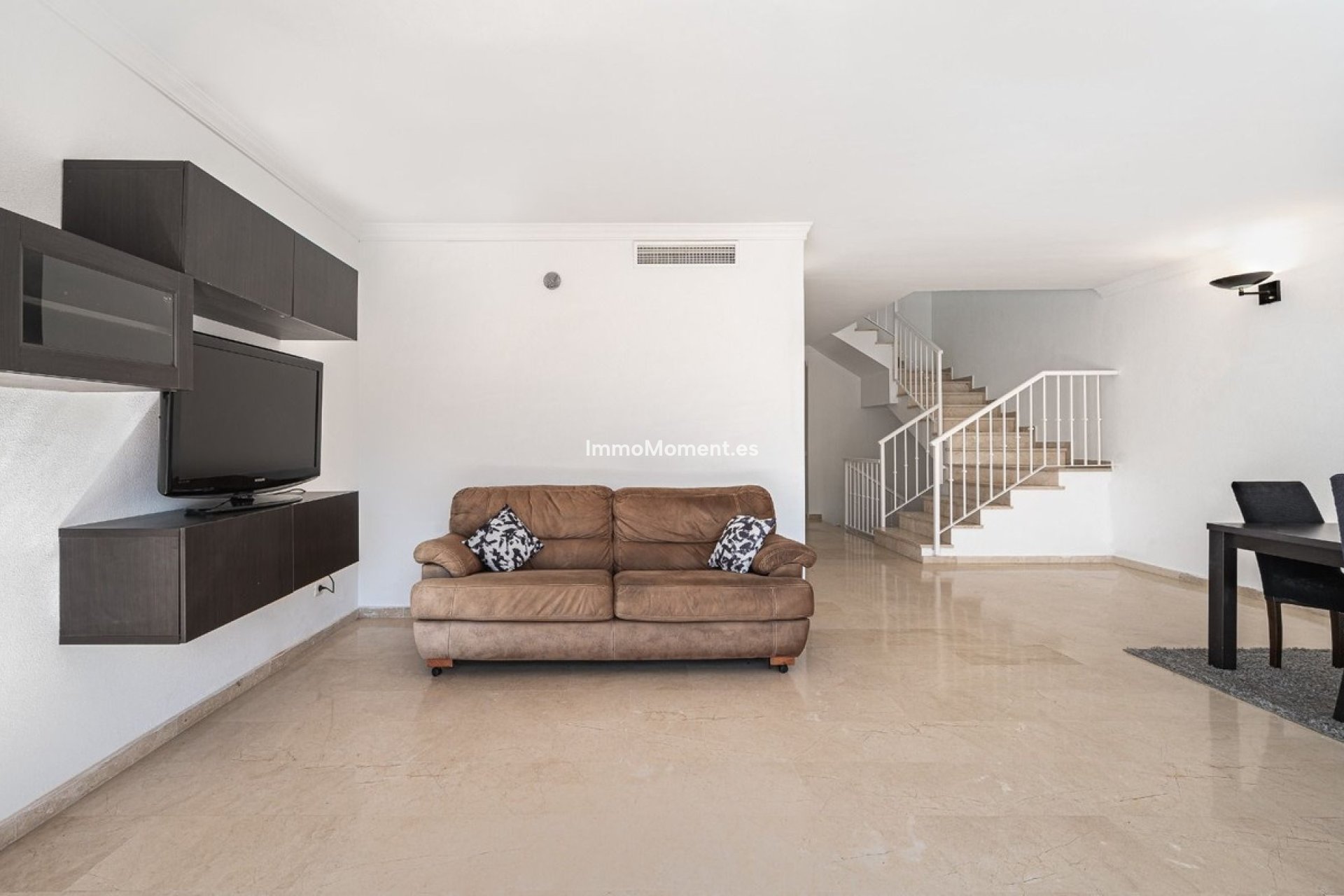 Resale - Townhouse - Benahavís - Benahavís Centro