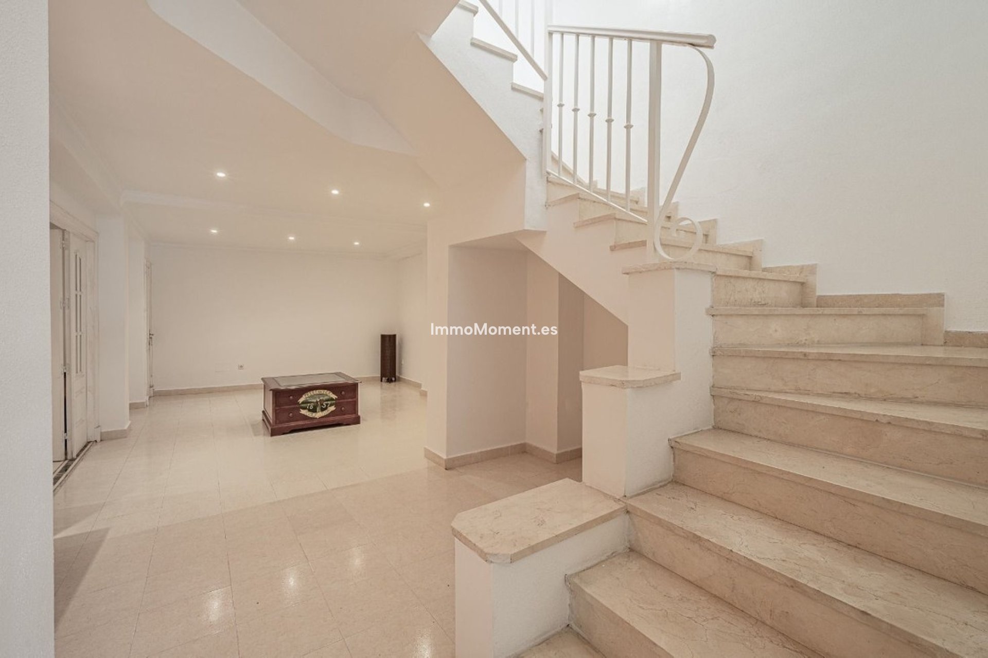 Resale - Townhouse - Benahavís - Benahavís Centro