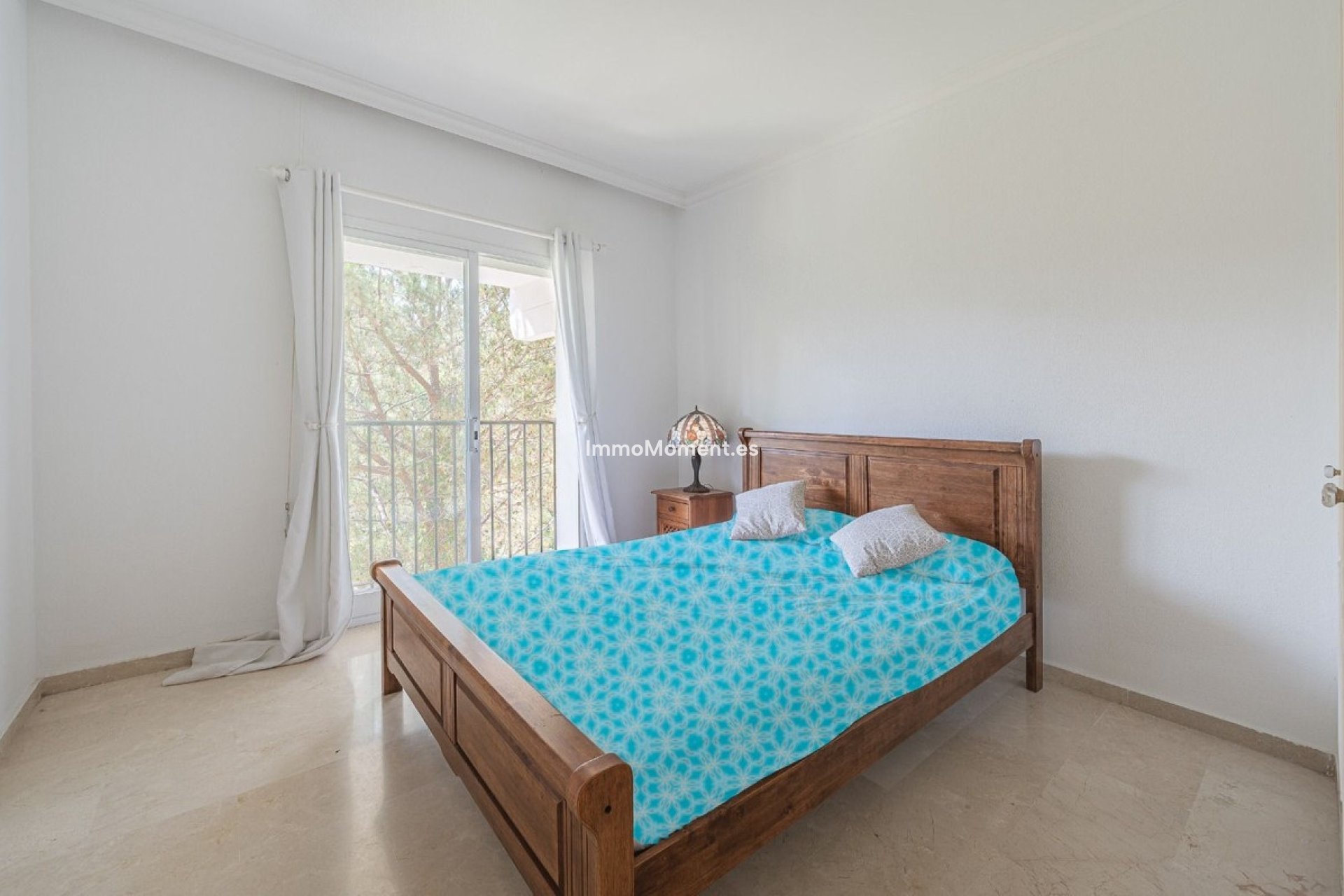 Resale - Townhouse - Benahavís - Benahavís Centro