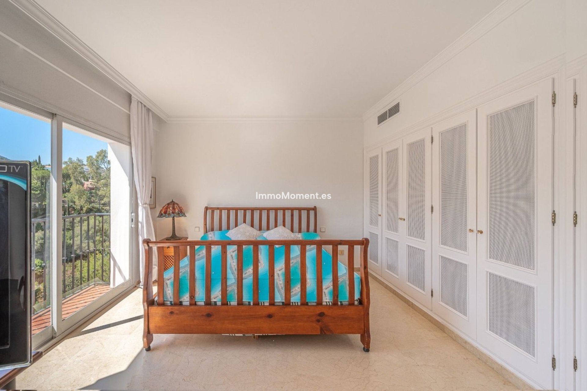 Resale - Townhouse - Benahavís - Benahavís Centro