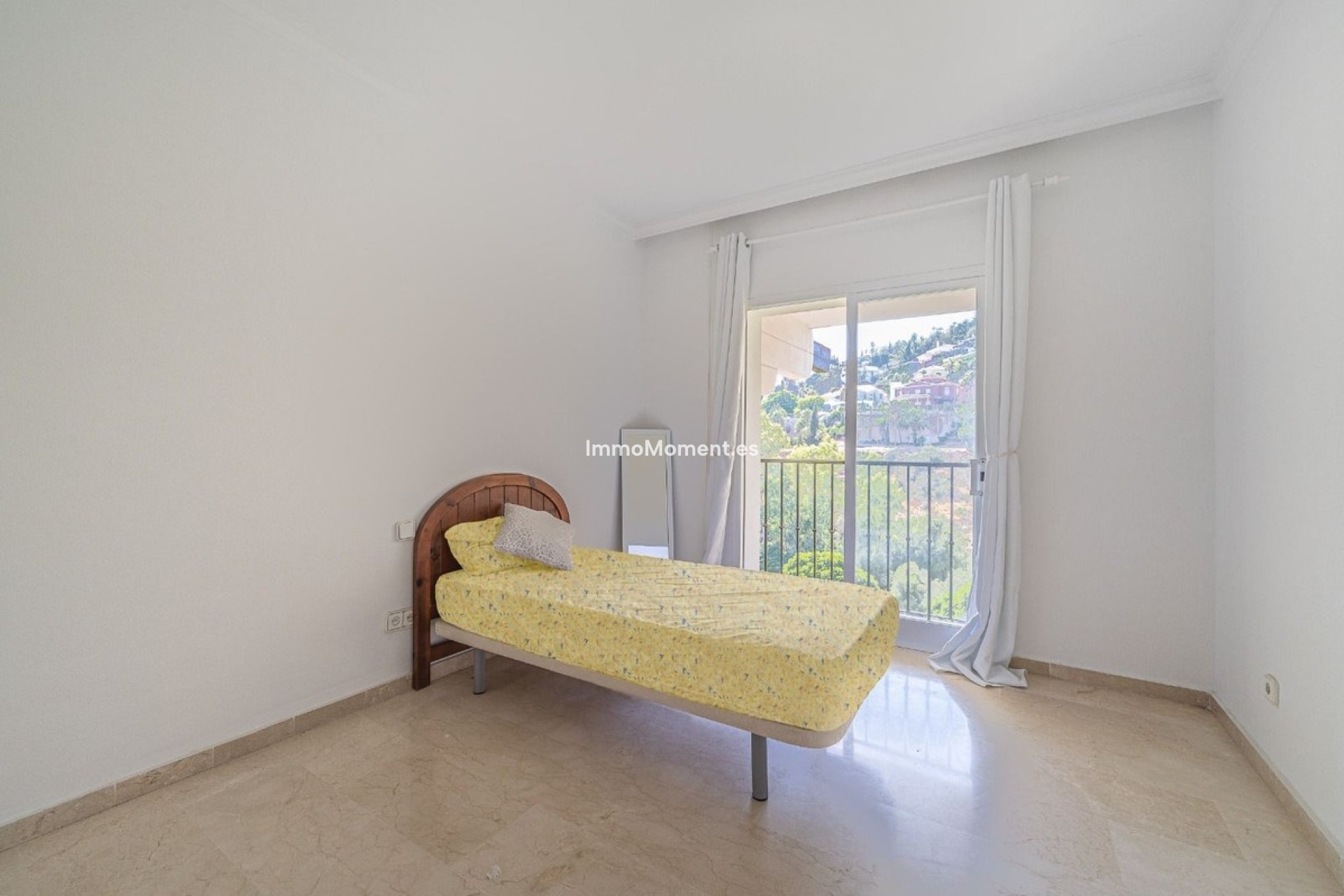 Resale - Townhouse - Benahavís - Benahavís Centro