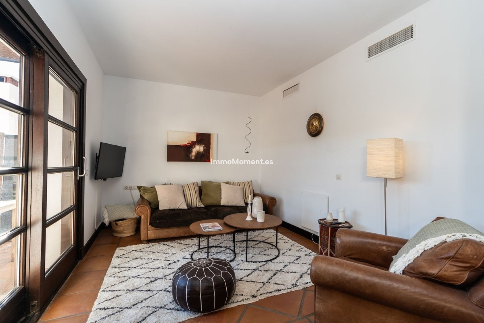 Resale - Townhouse - Benahavís - Benahavís Centro