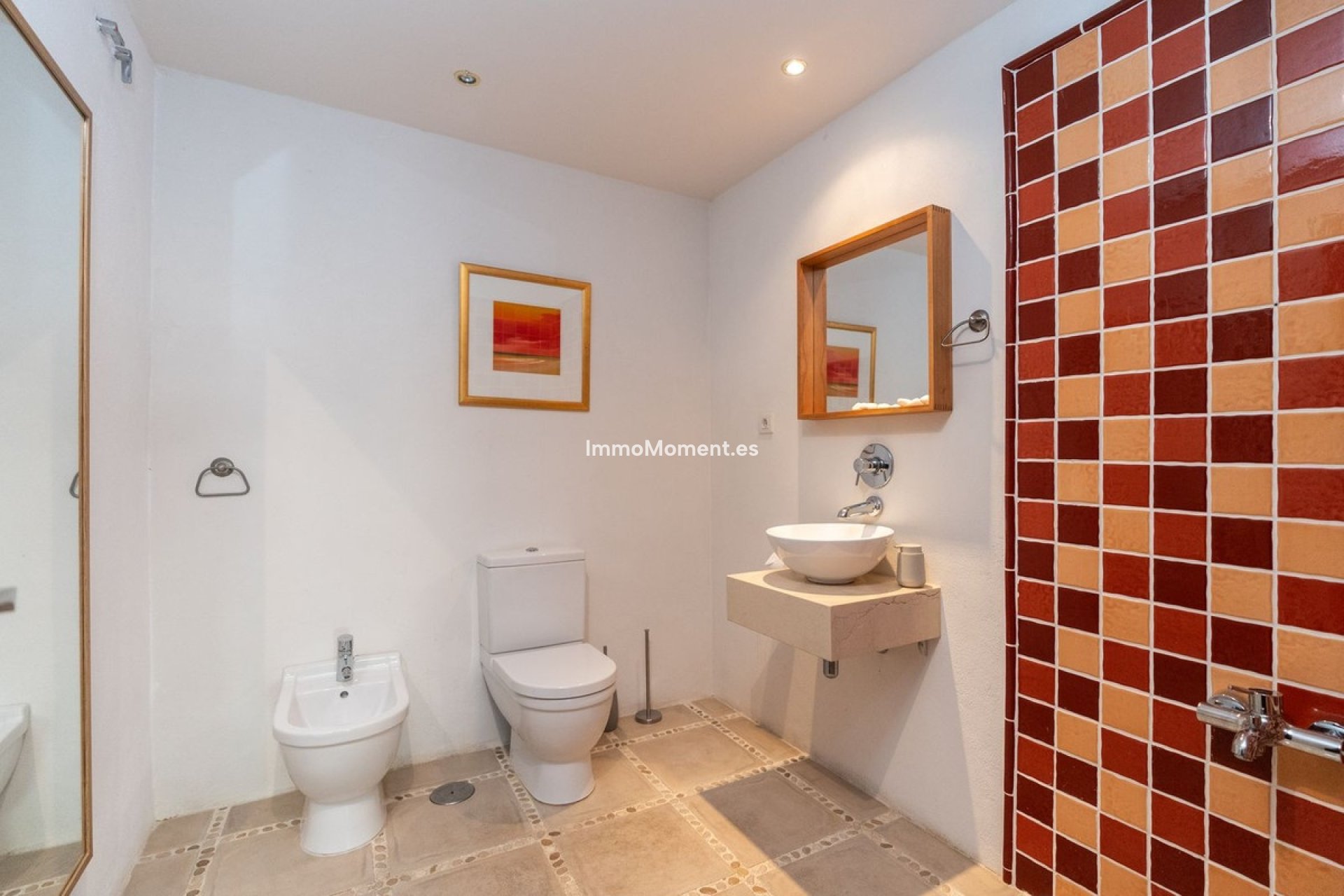 Resale - Townhouse - Benahavís - Benahavís Centro