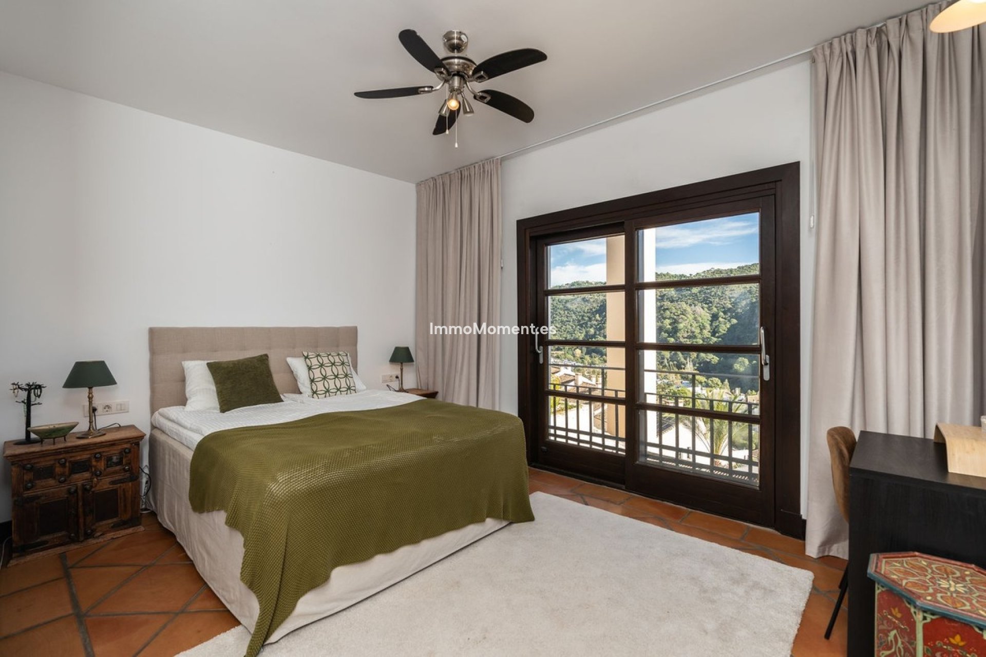 Resale - Townhouse - Benahavís - Benahavís Centro