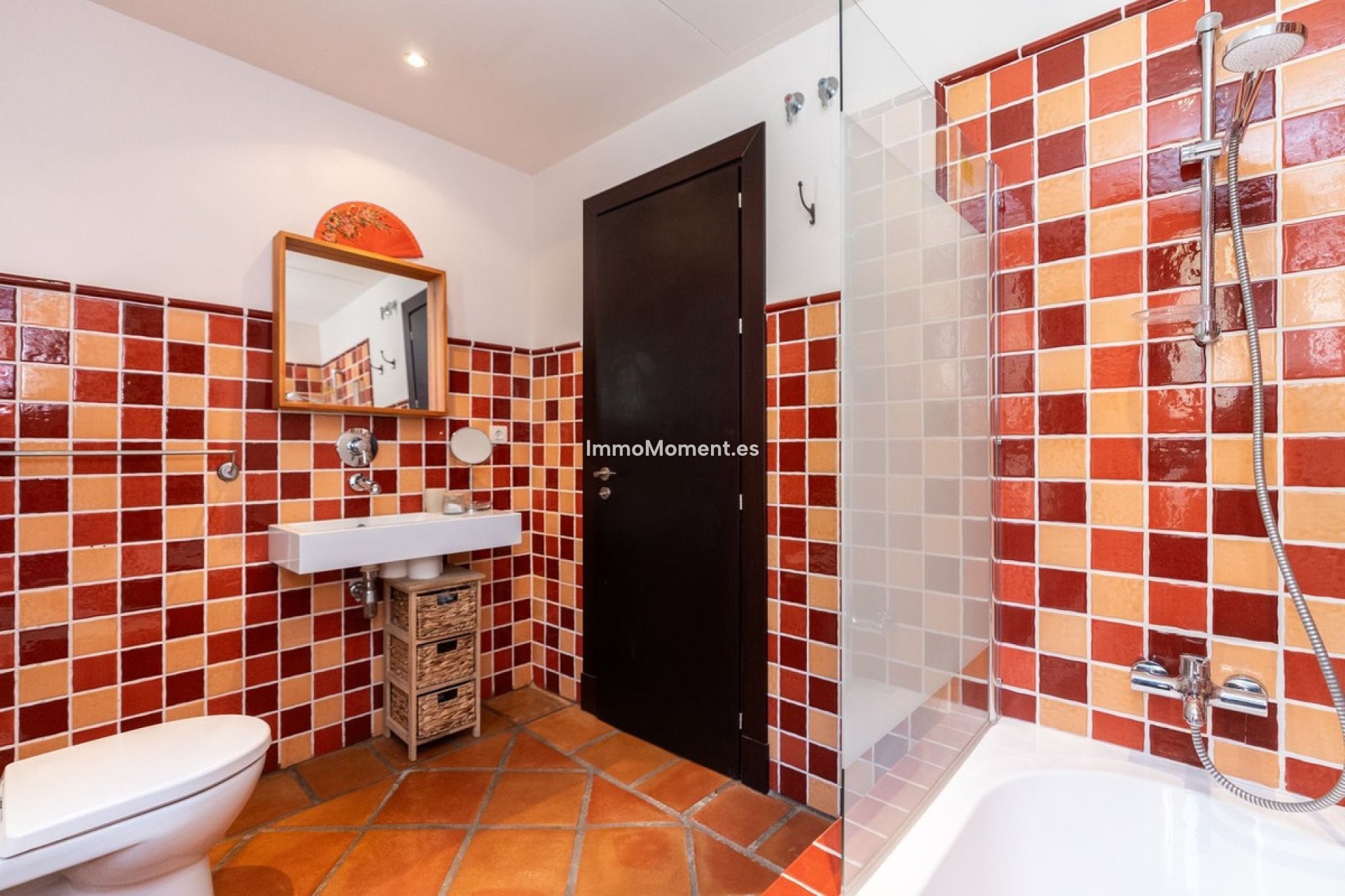 Resale - Townhouse - Benahavís - Benahavís Centro