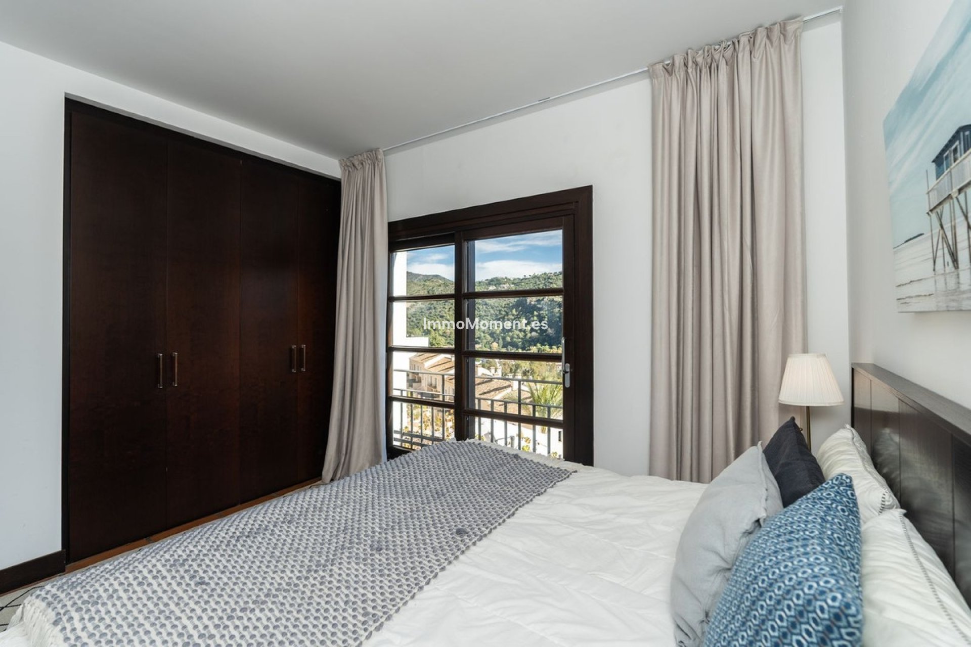 Resale - Townhouse - Benahavís - Benahavís Centro