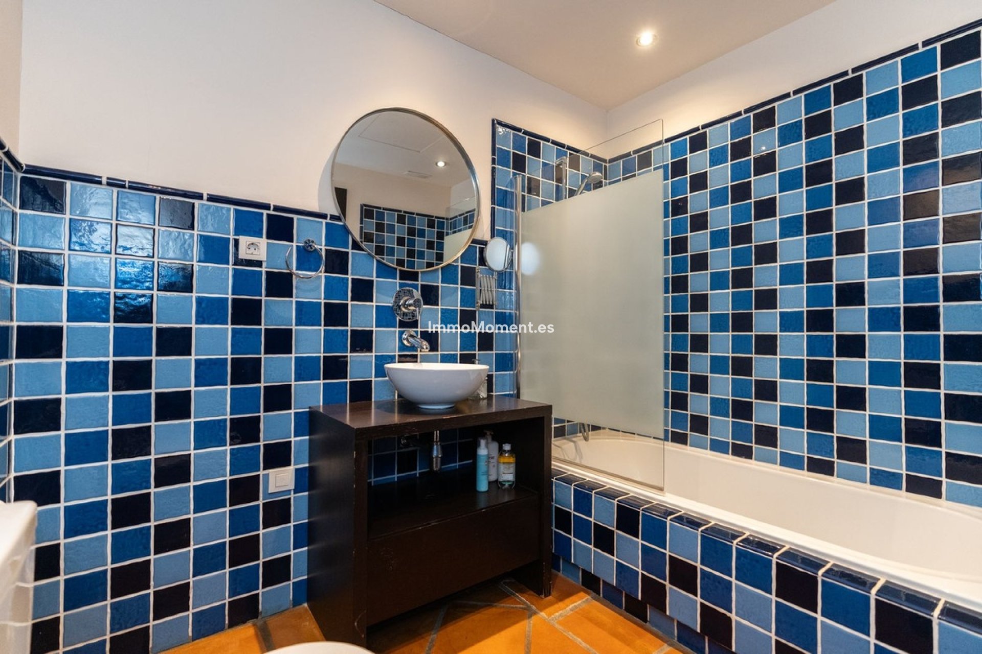 Resale - Townhouse - Benahavís - Benahavís Centro