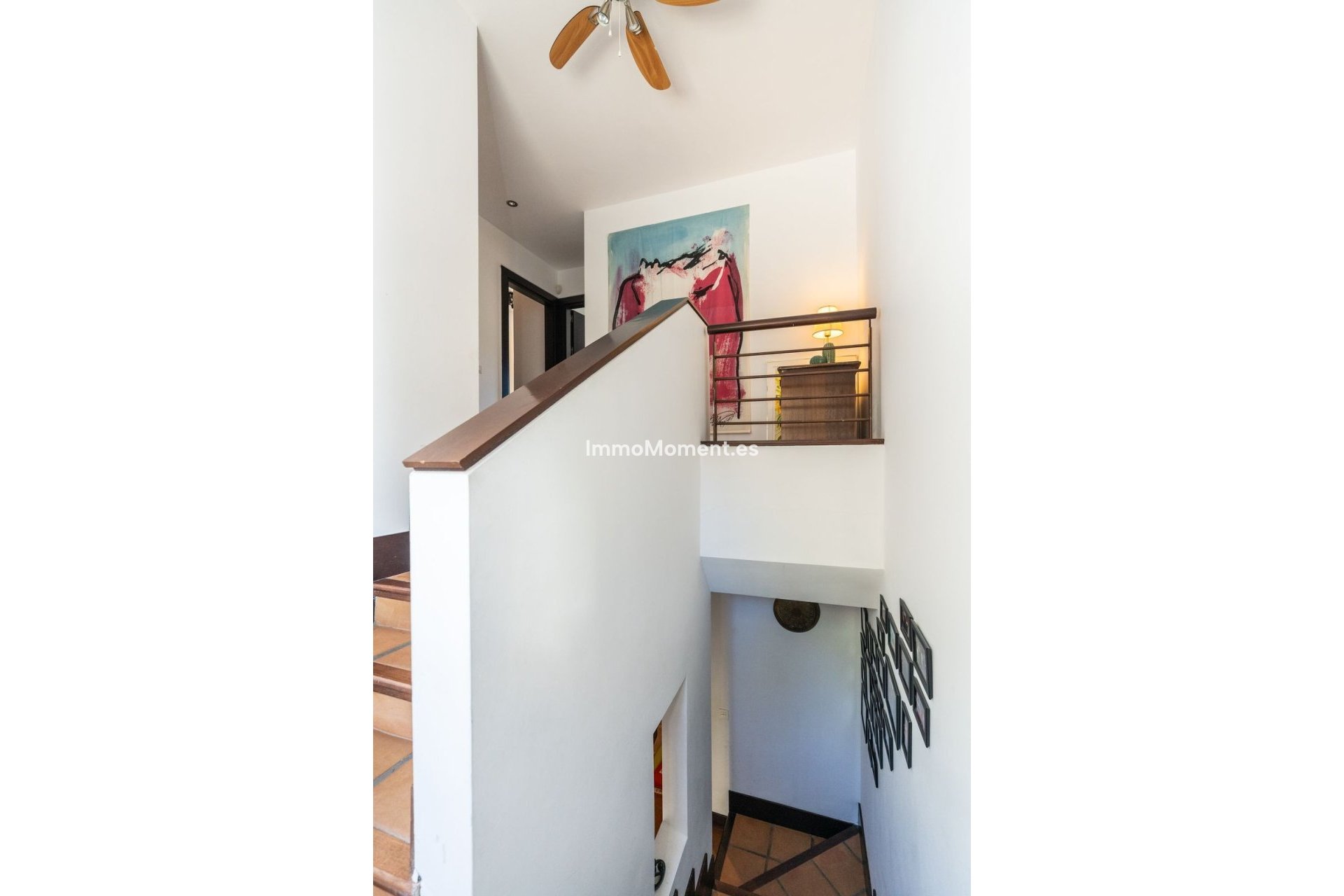 Resale - Townhouse - Benahavís - Benahavís Centro